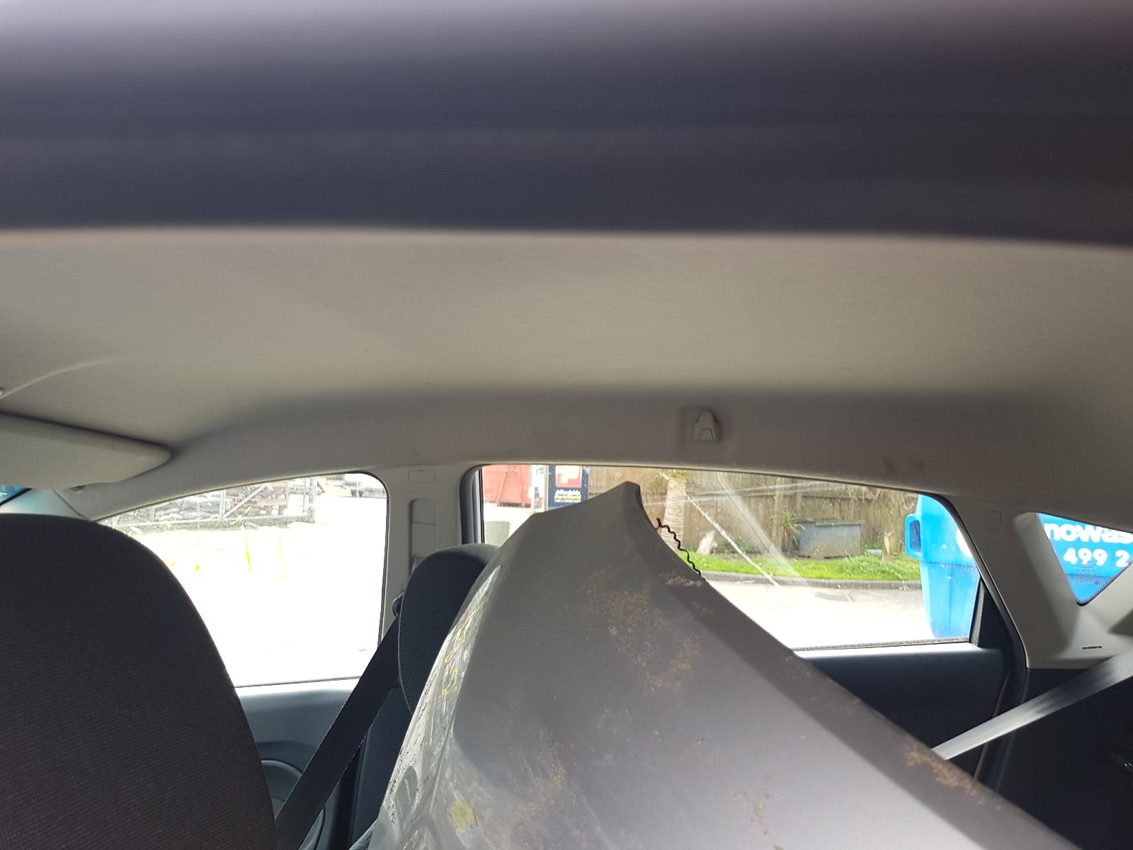 Ford Fiesta - WT 2010-2014