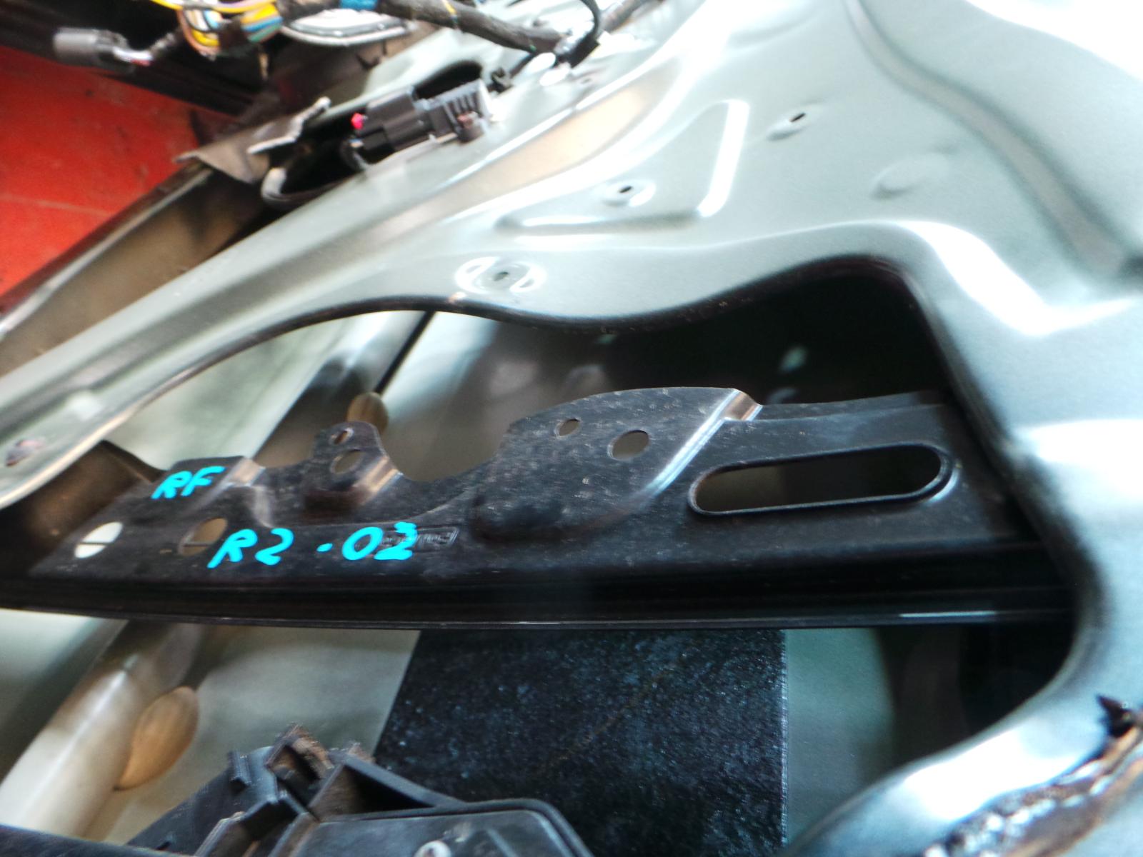 Ford Ranger - PX/PX2 2011-2017