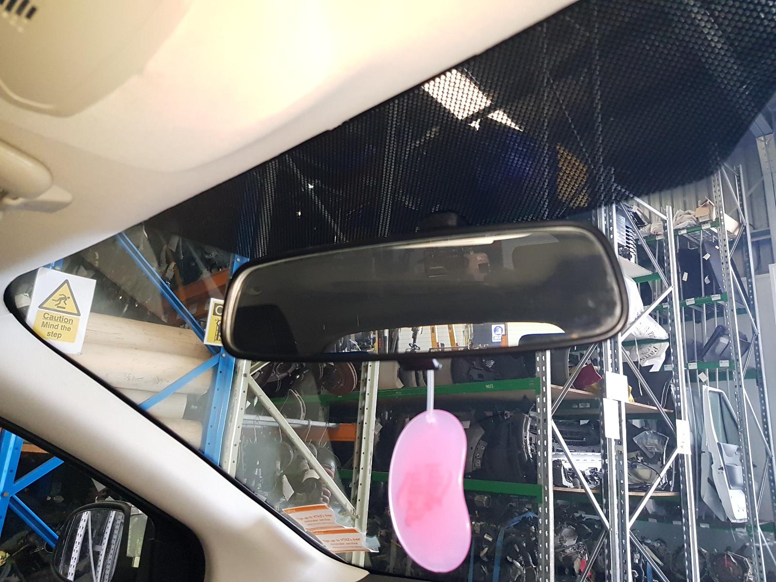 Ford Focus - LW 2011-2015