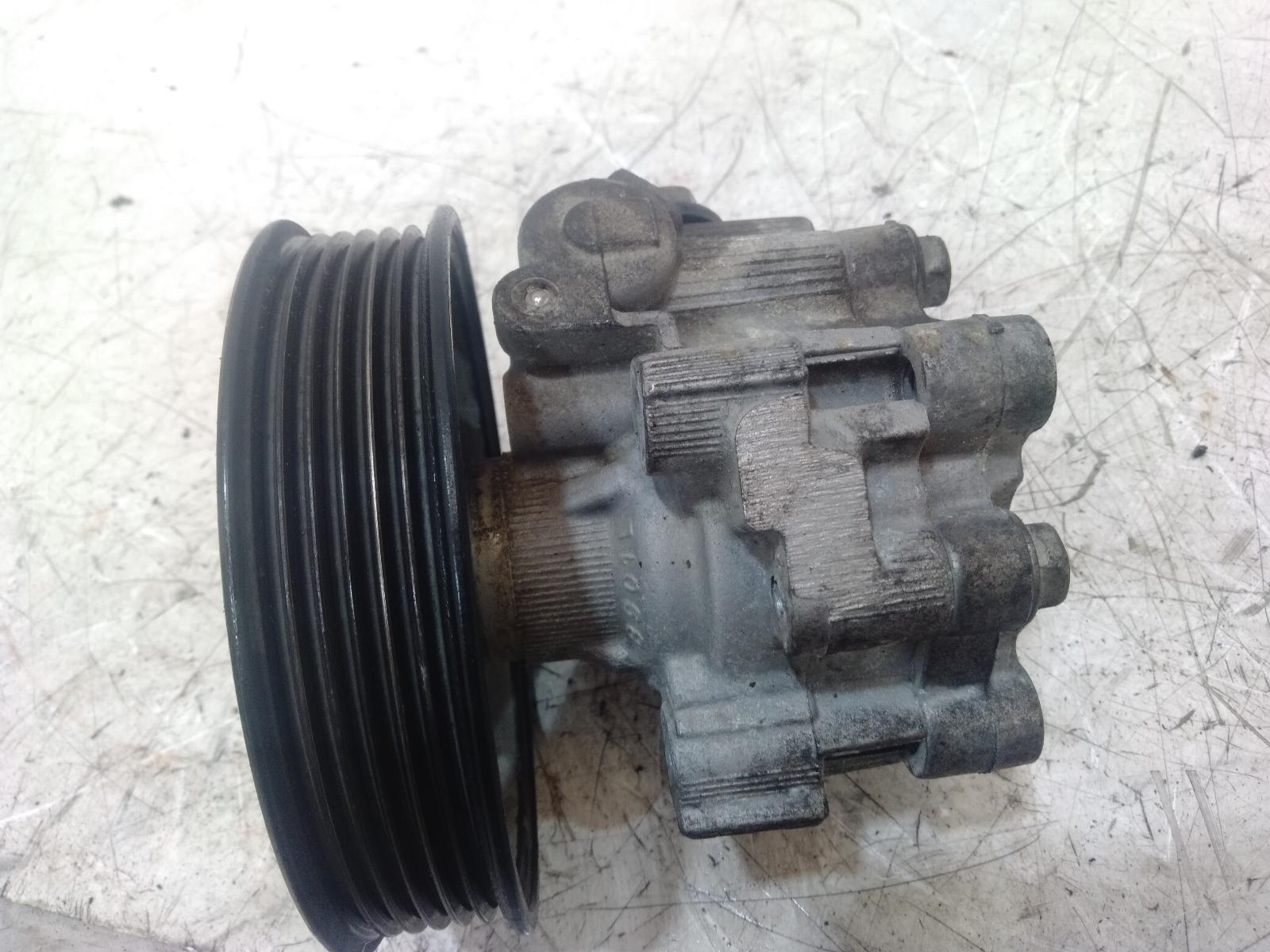 Steering_Pump