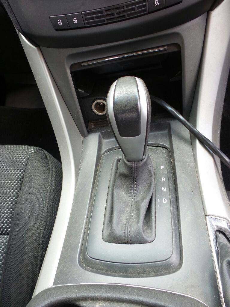 Ford Territory - SZ 2011-Present