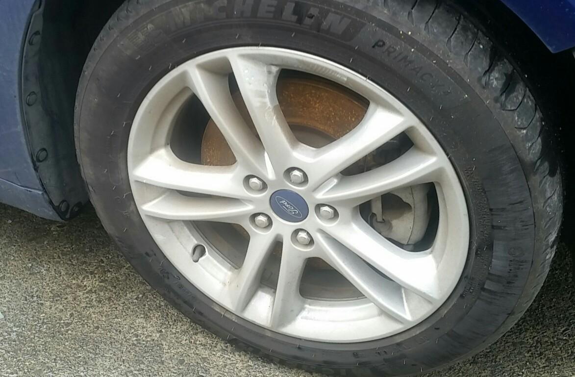 Ford Mondeo - MD 2014-2017