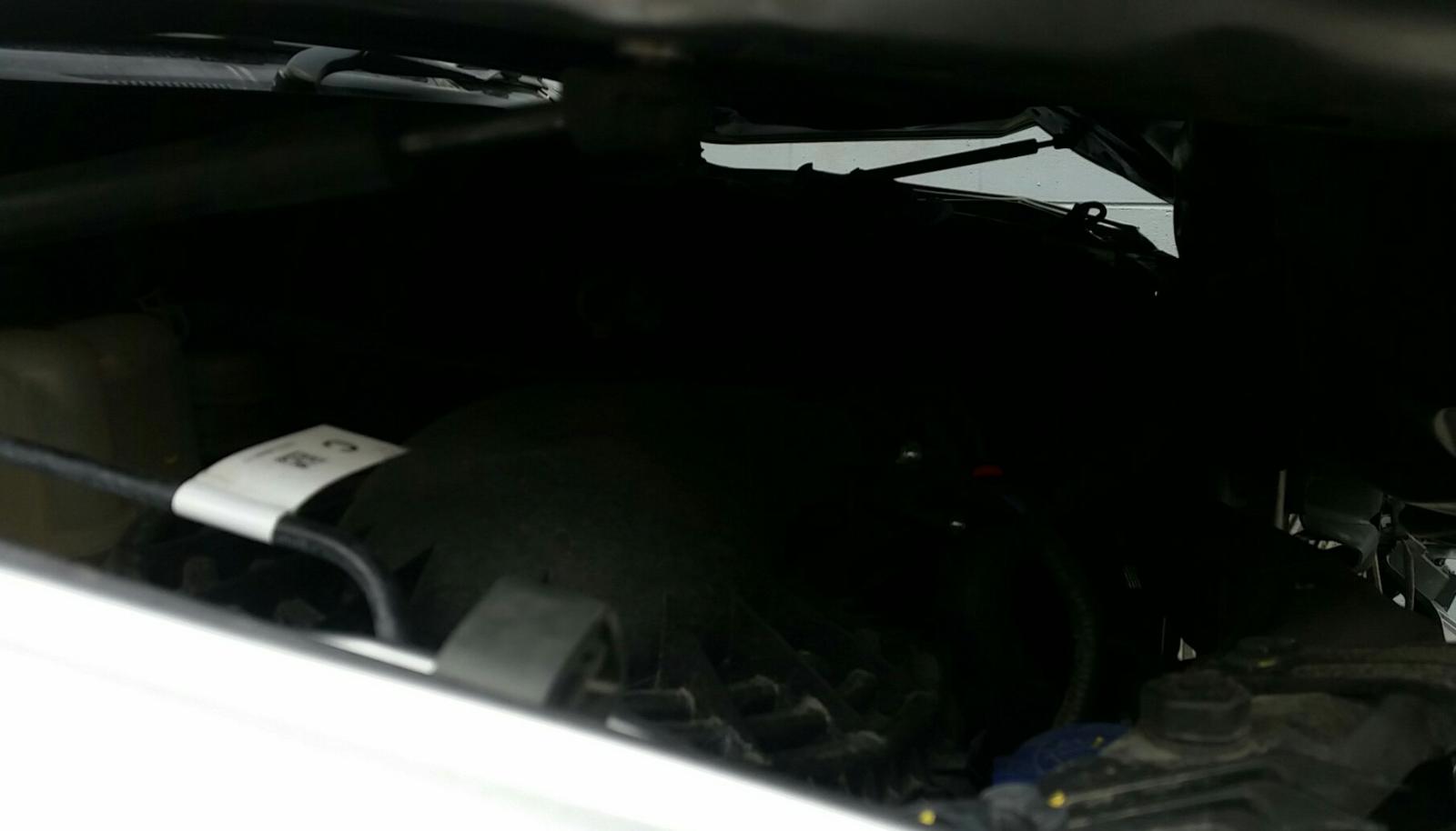 Ford Ranger - PX/PX2 2011-2017