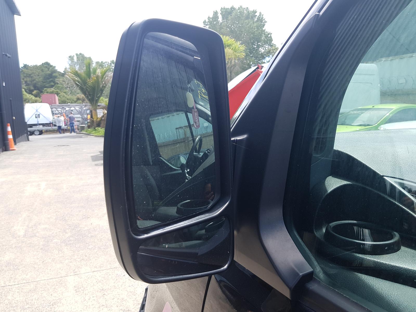 Ford Transit - Other