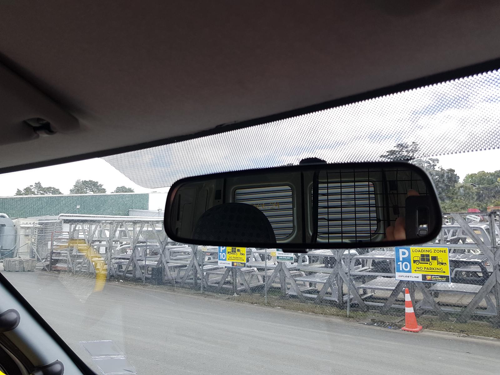 Ford Transit - Other