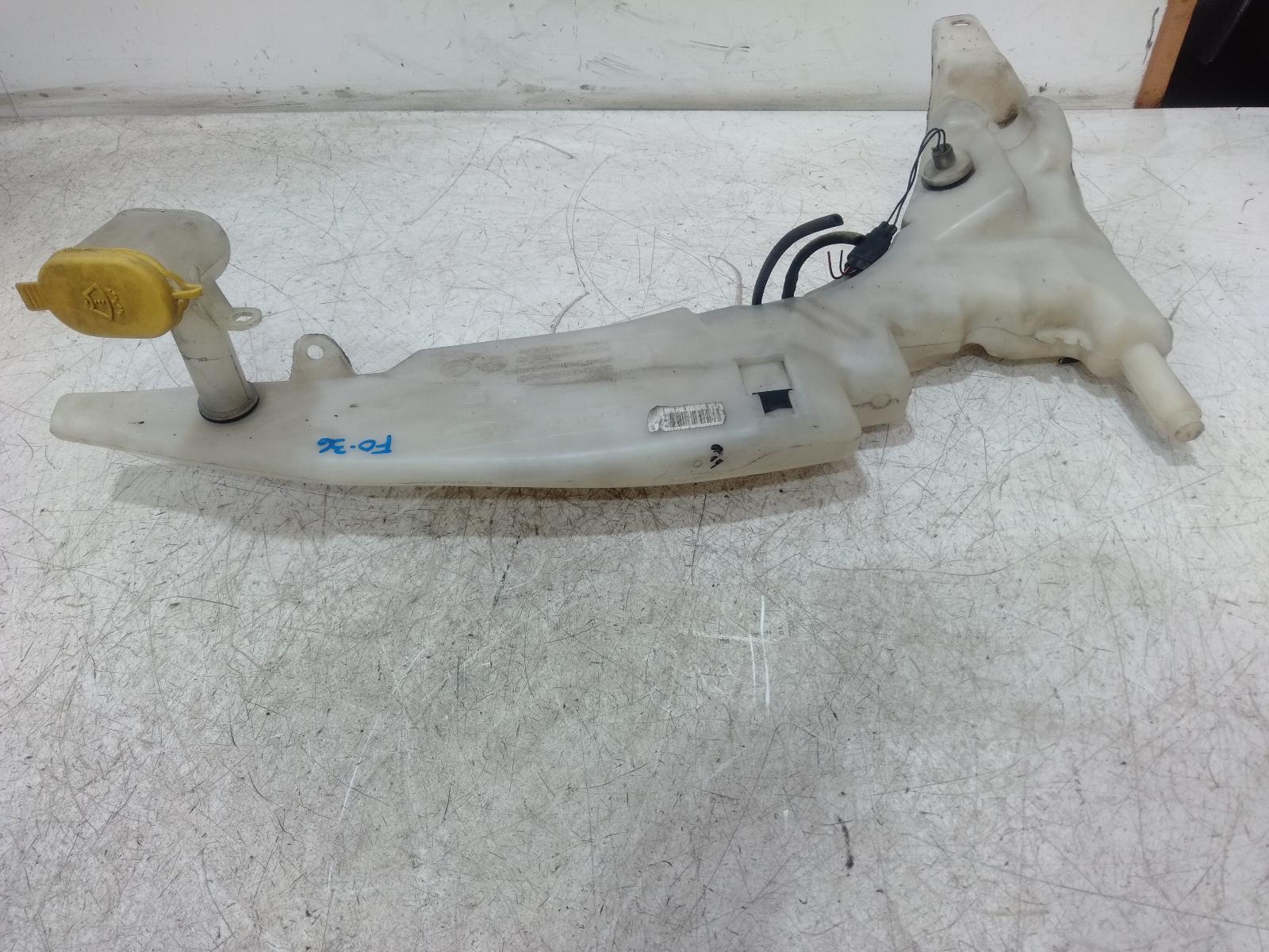 Washer Bottle
