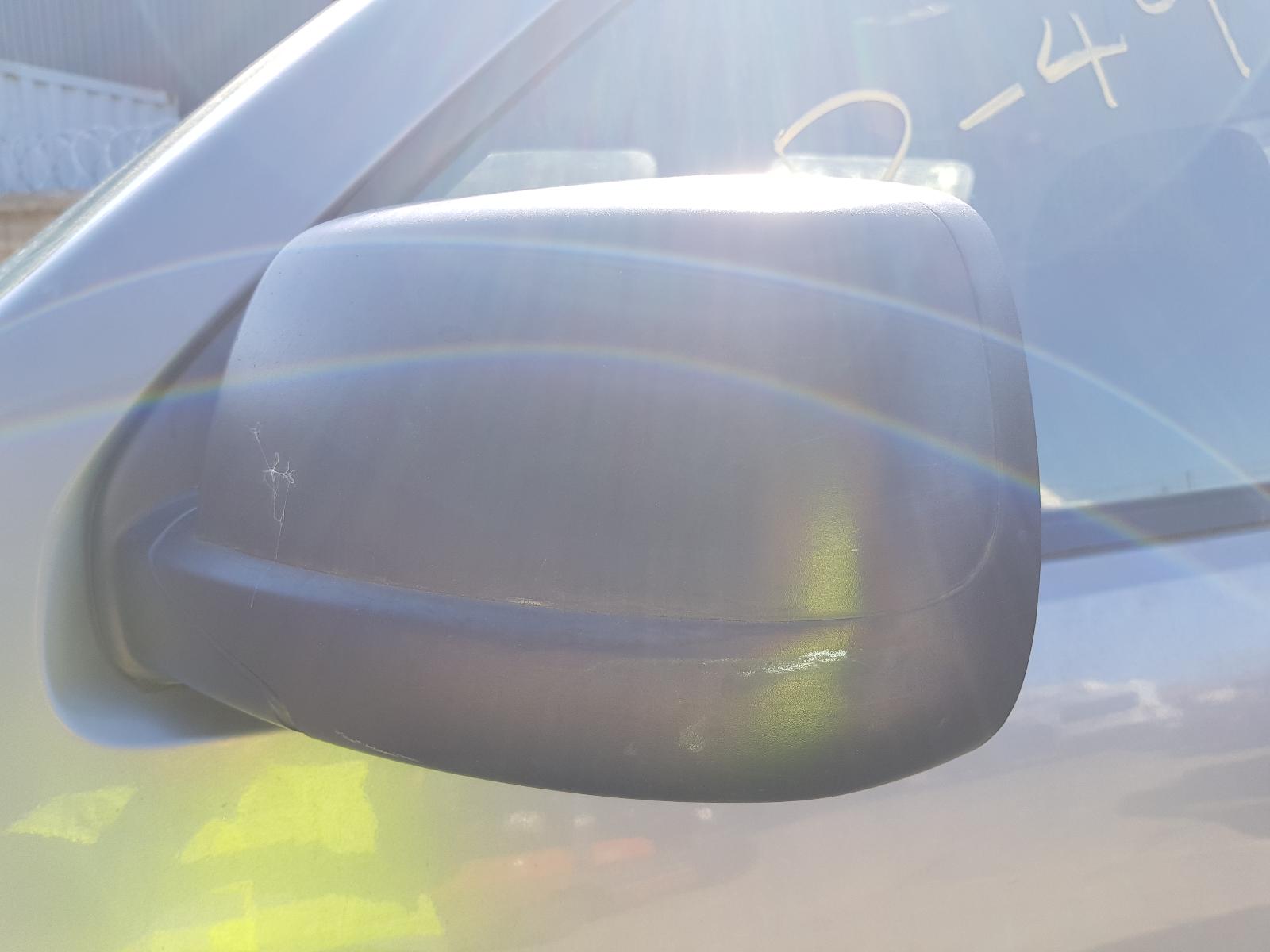 Ford Ranger - PJ 2006-2009