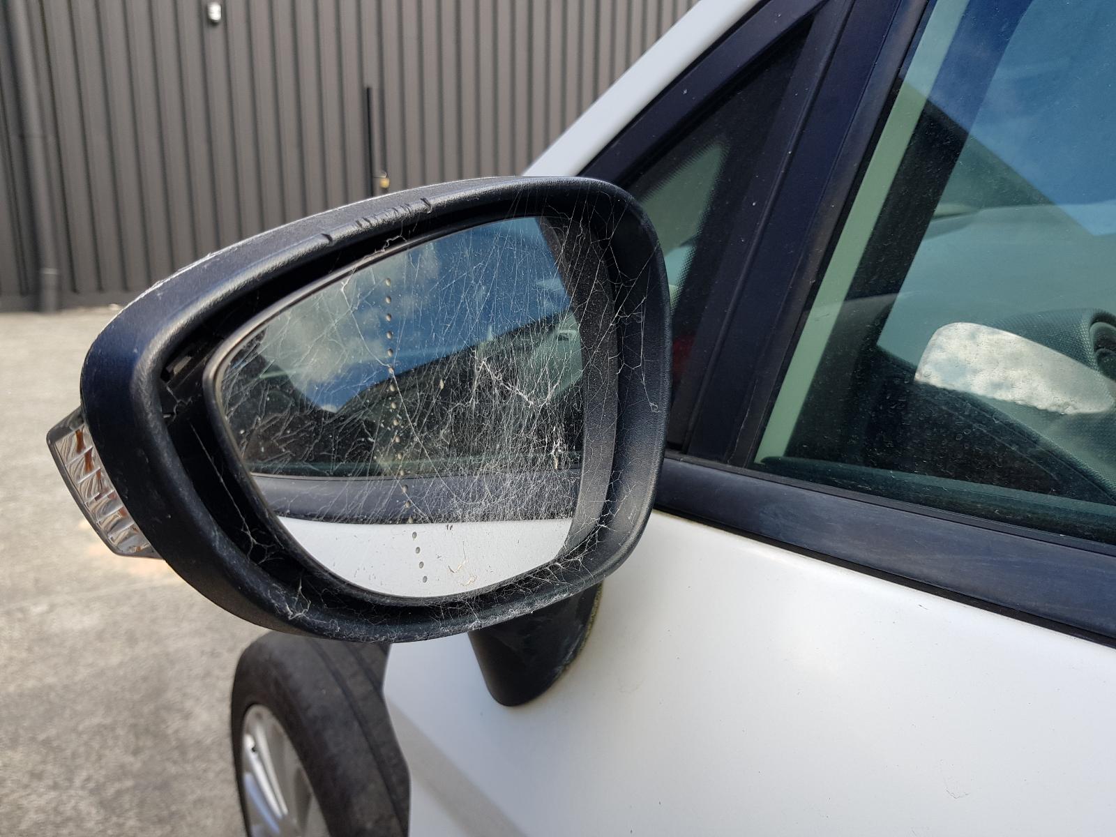 Ford Fiesta - MK VI 2008-Present