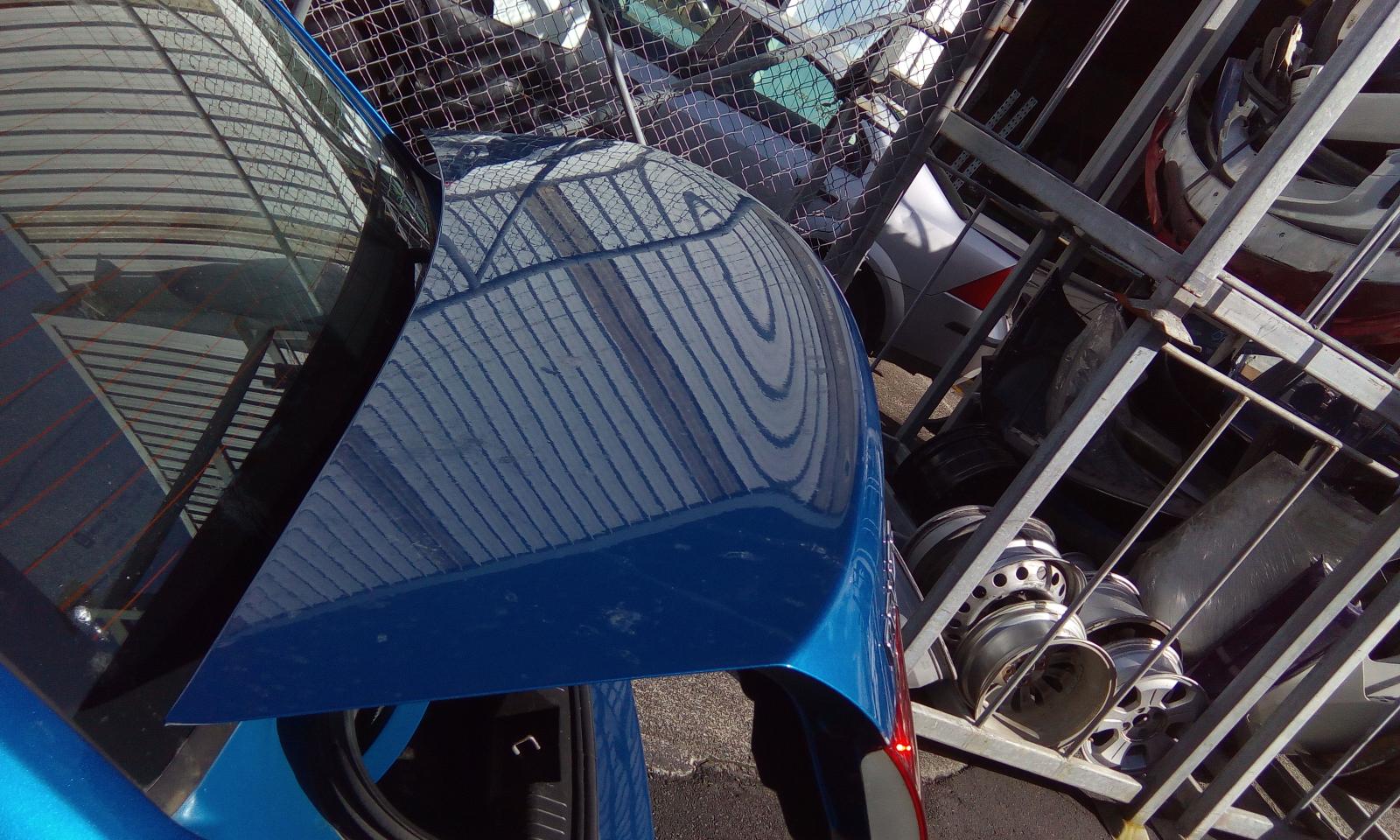 Holden Cruze - 2009-Present