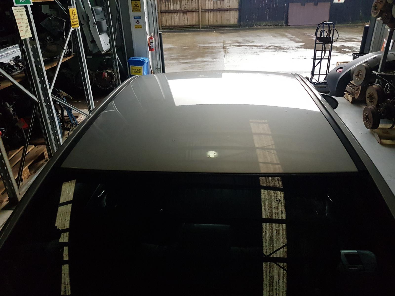 Holden Cruze - 2009-Present