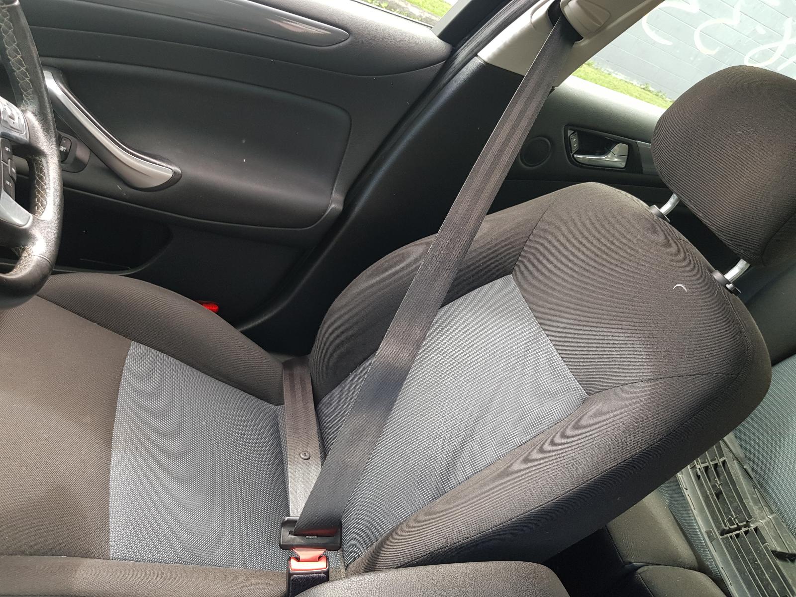 Ford Mondeo - MC 2011-2014