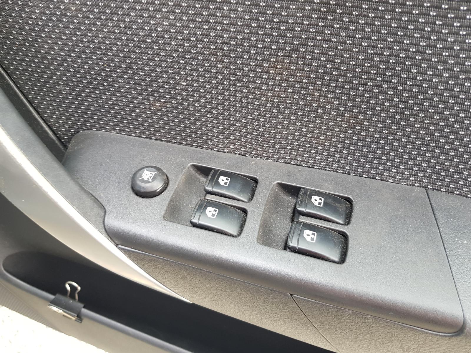 Holden Barina - TK 05-11