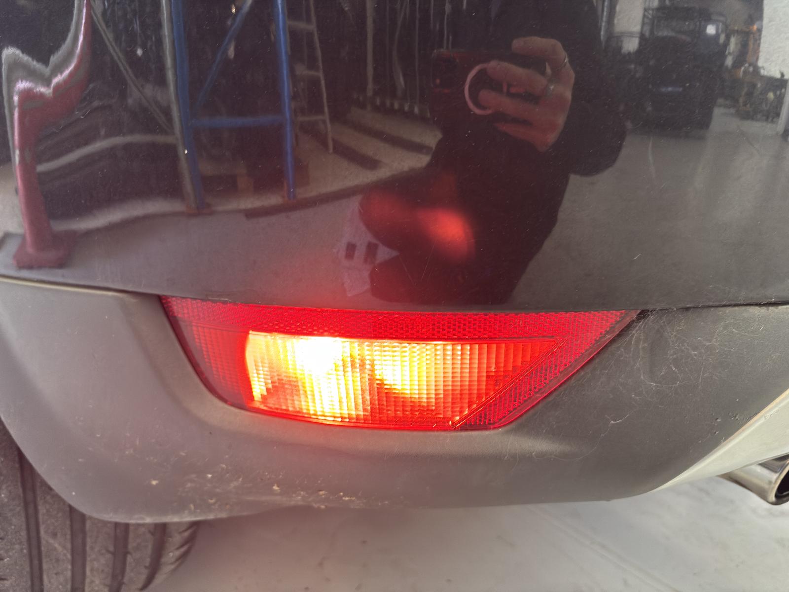 Ford Kuga - 2008-2012