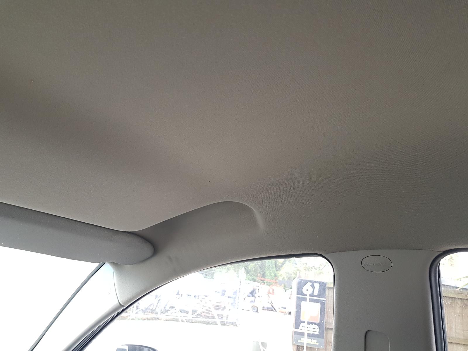 Holden Captiva - Captiva 7 2011-Present