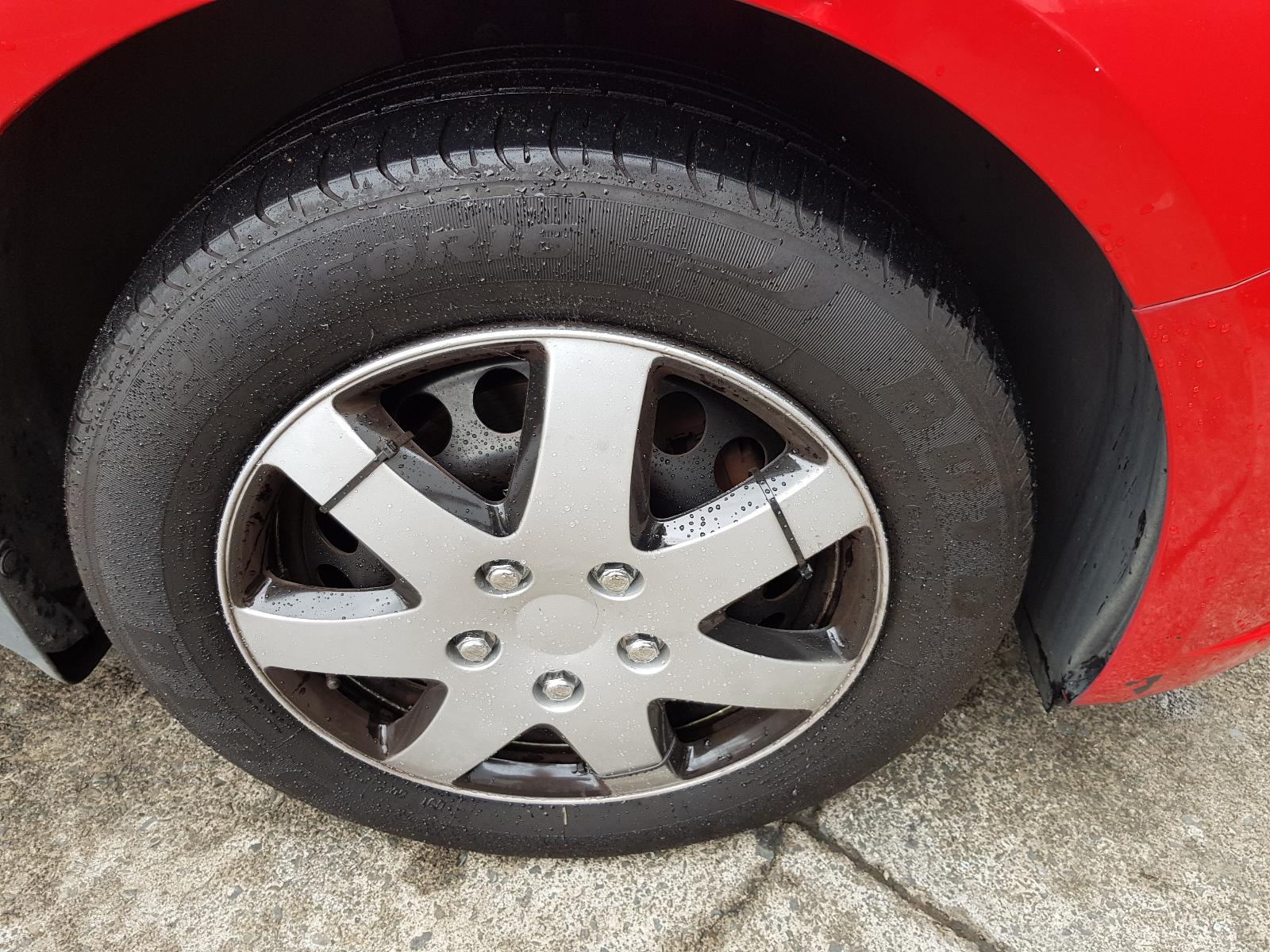 Holden Cruze - 2009-Present