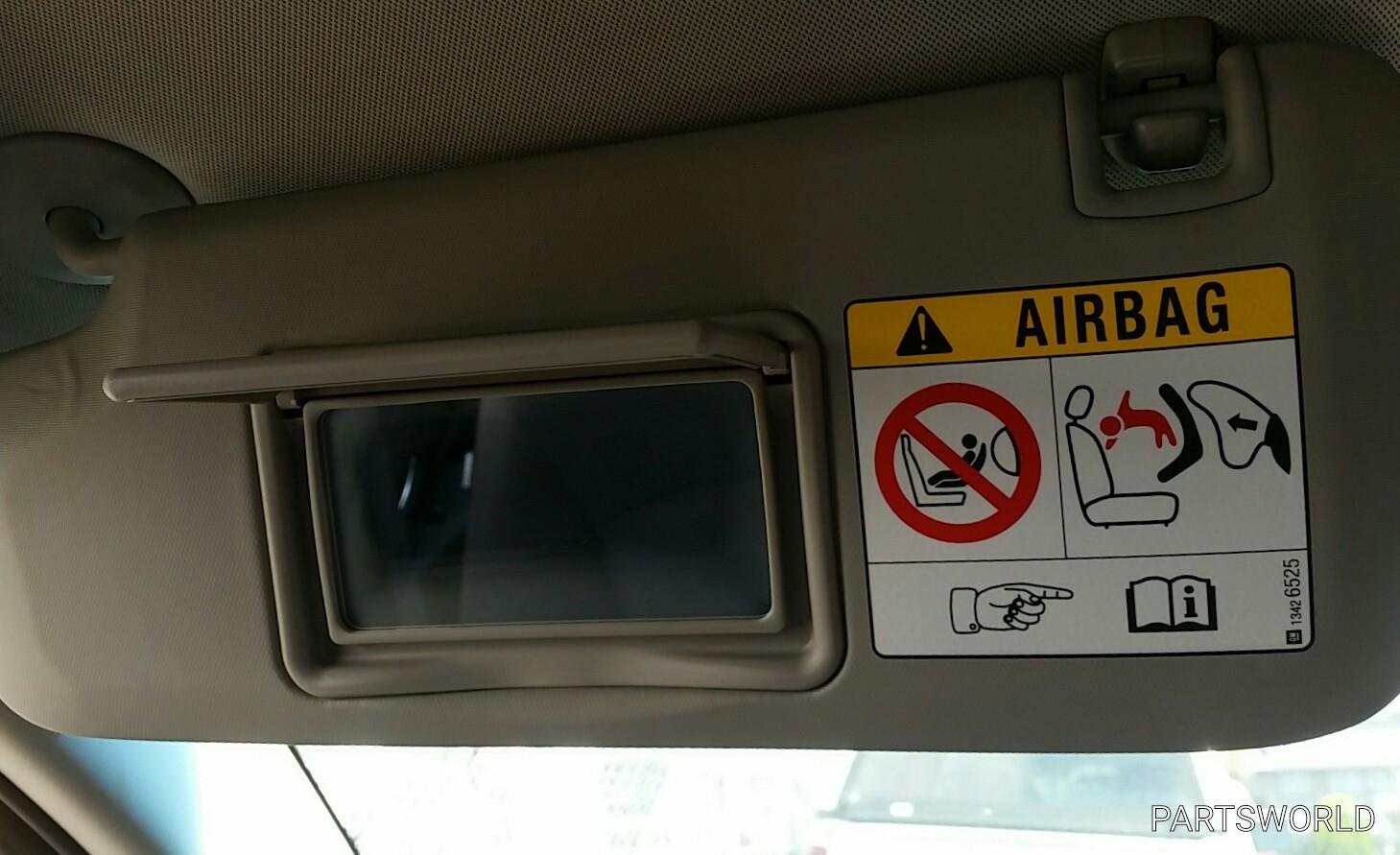 Holden Cruze - 2009-Present