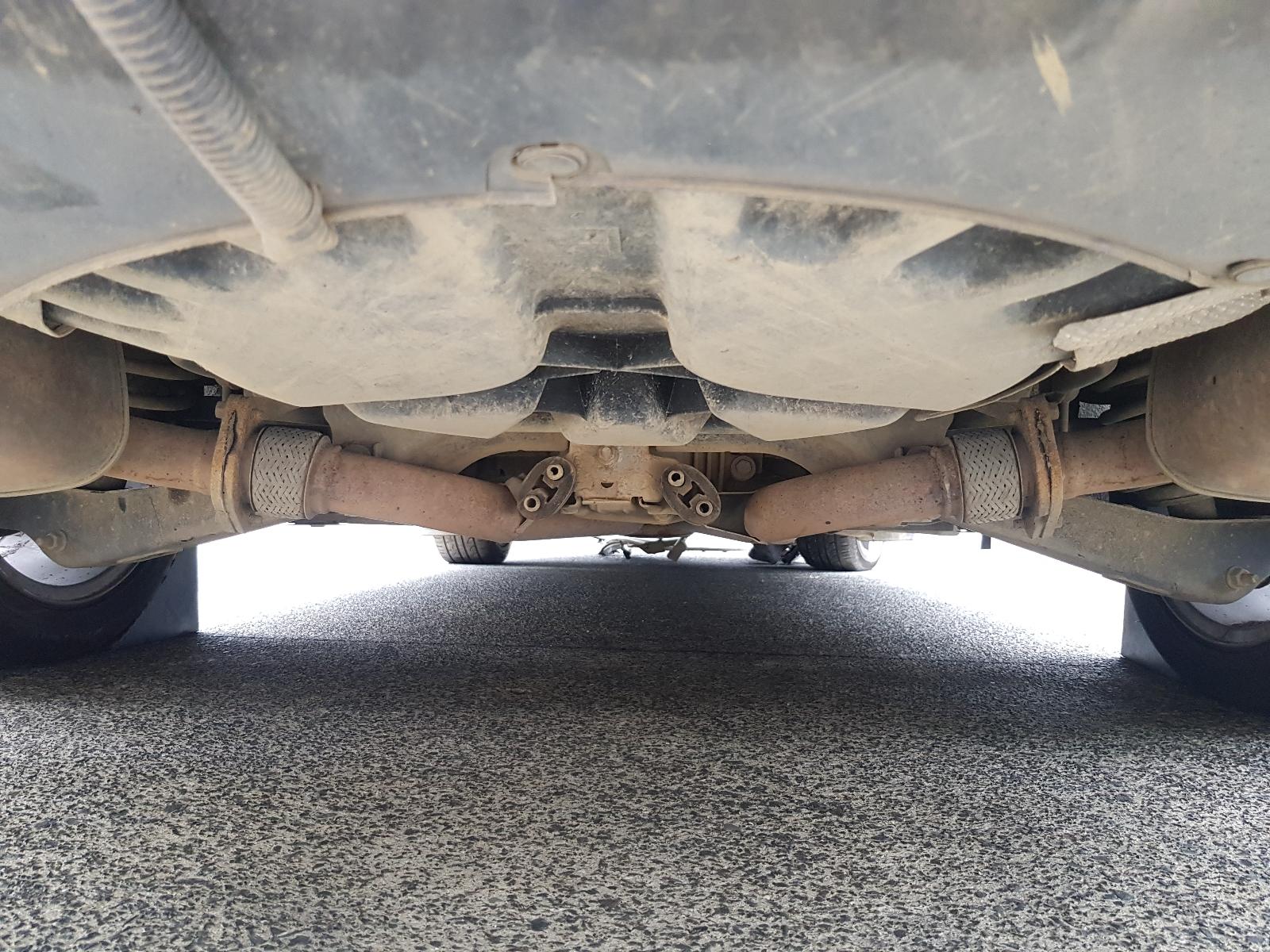 Holden Commodore - VF 2013-Present