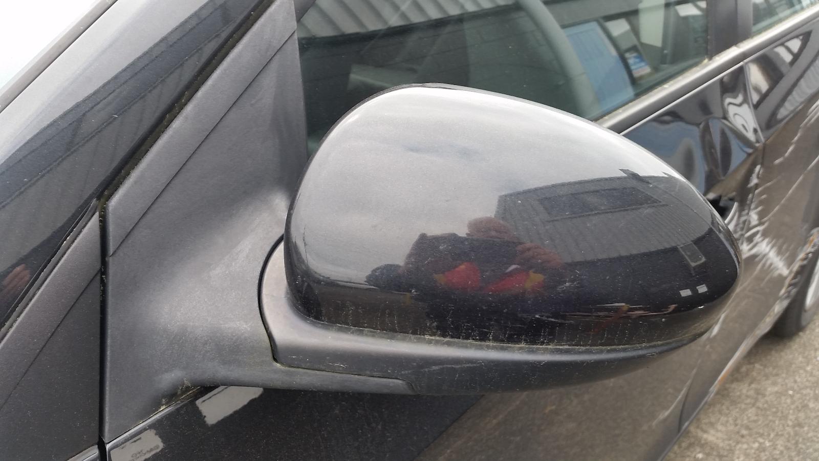 Holden Cruze - 2009-Present