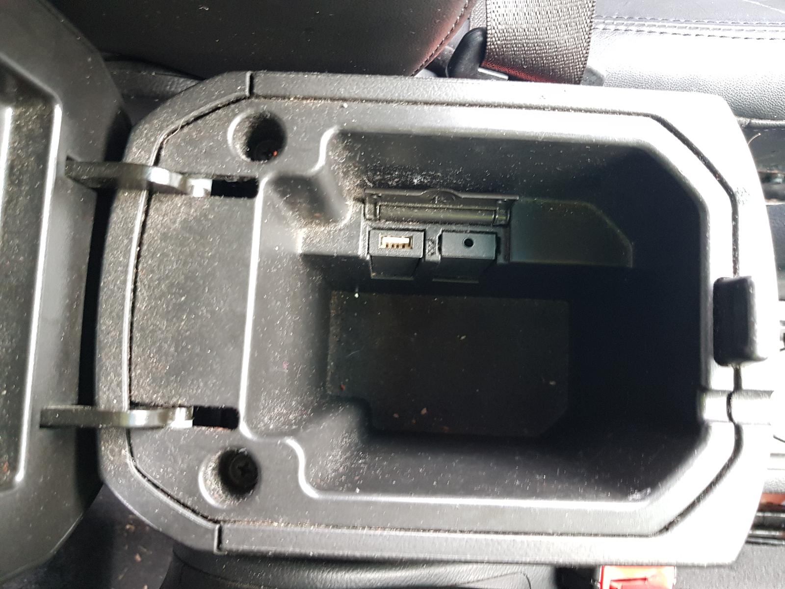 Holden Cruze - 2009-Present