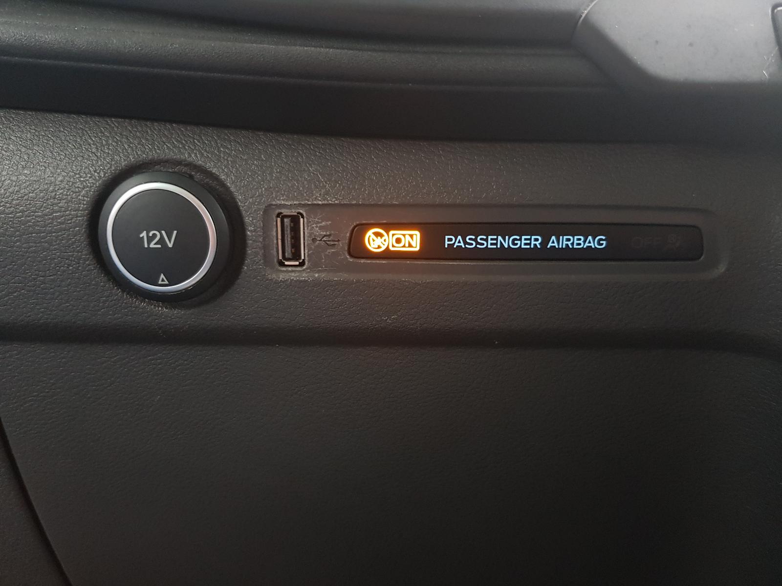 Ford Transit - Other