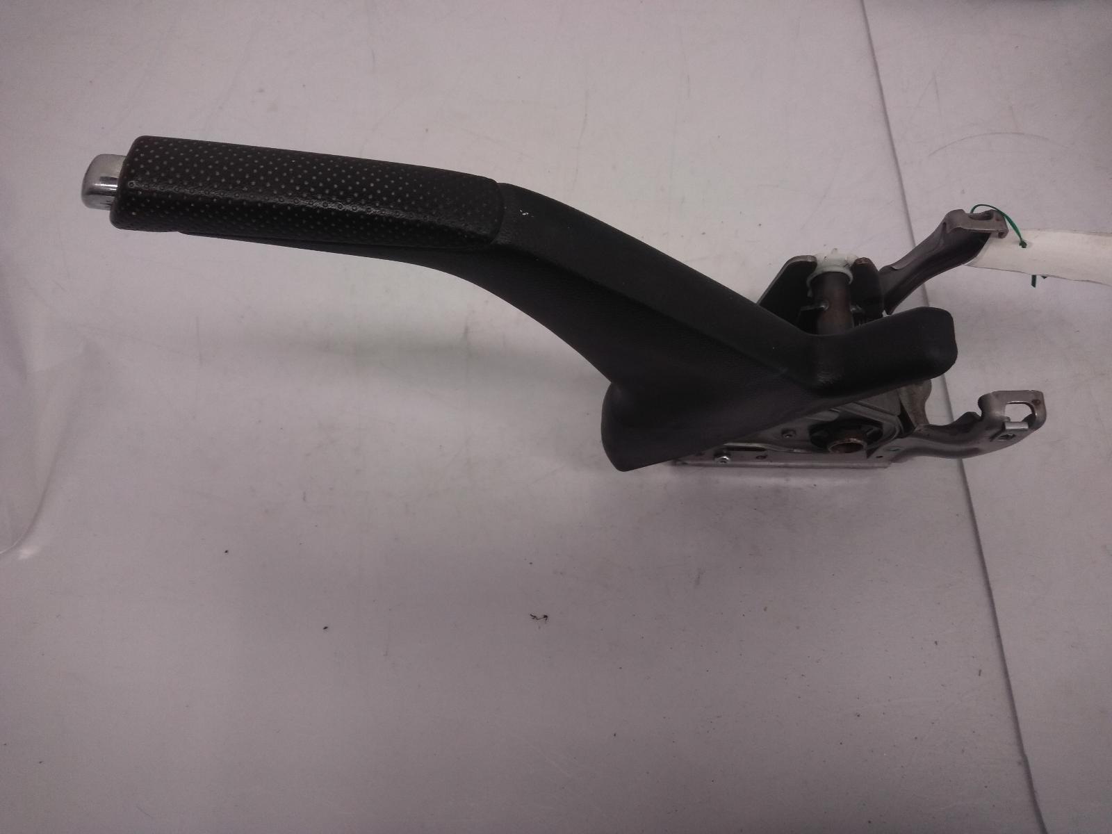 Handbrake_Lever