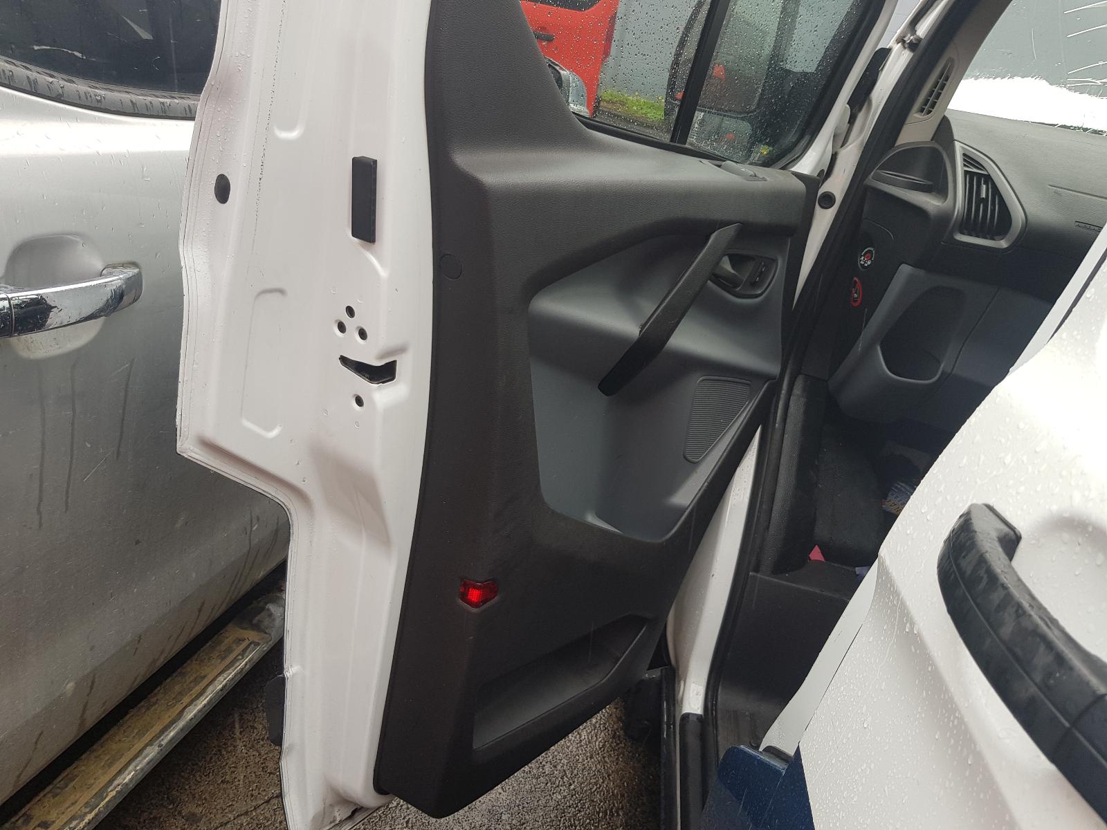 Ford Transit - Other