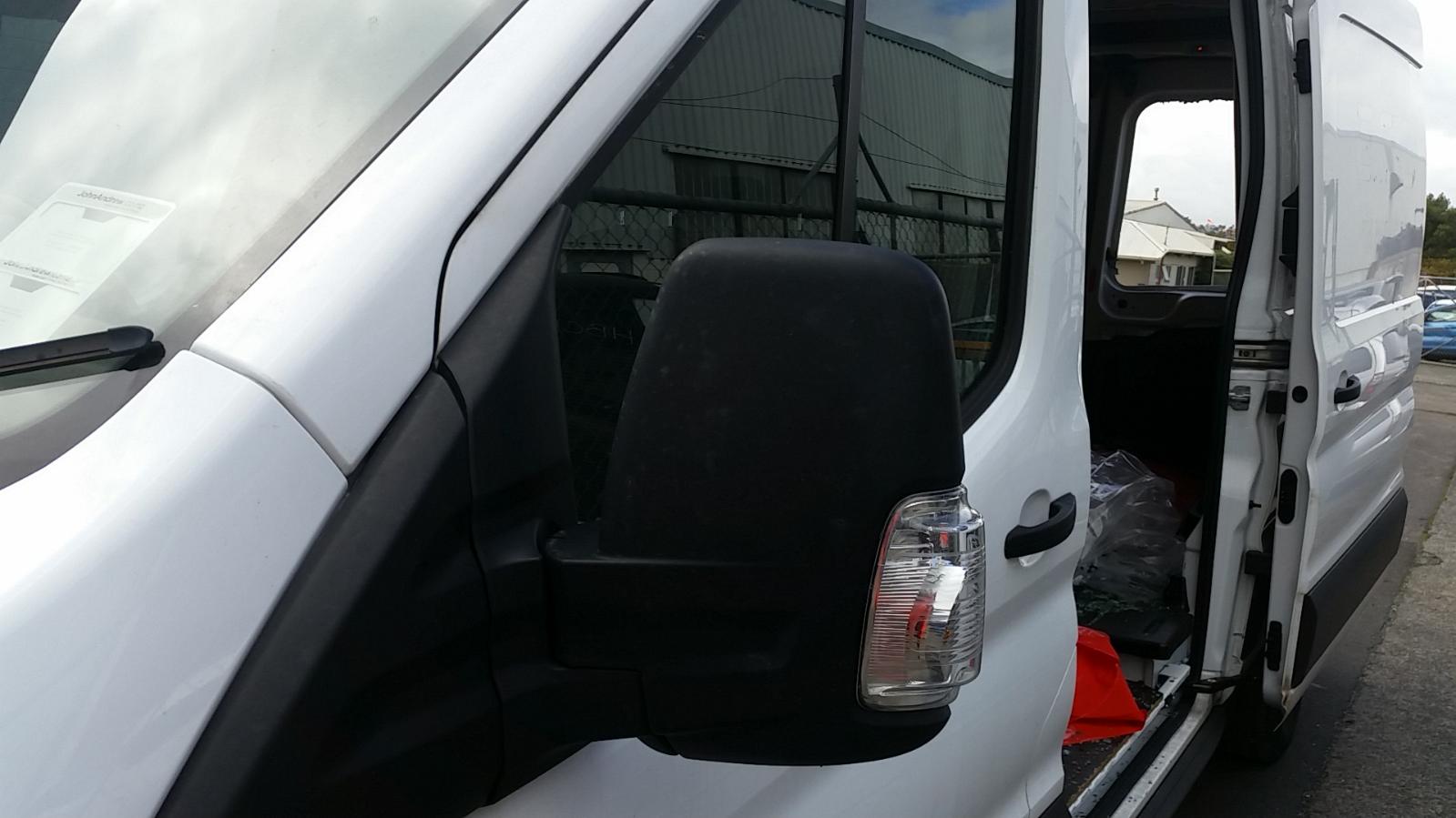 Ford Transit - Other