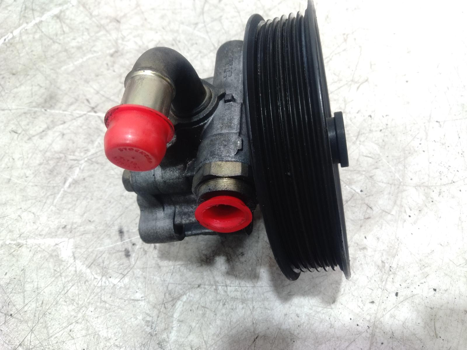 Steering Pump