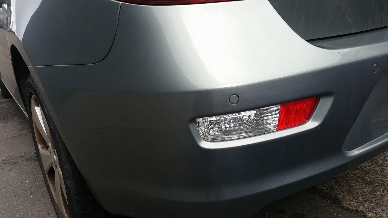 Holden Cruze - 2009-Present