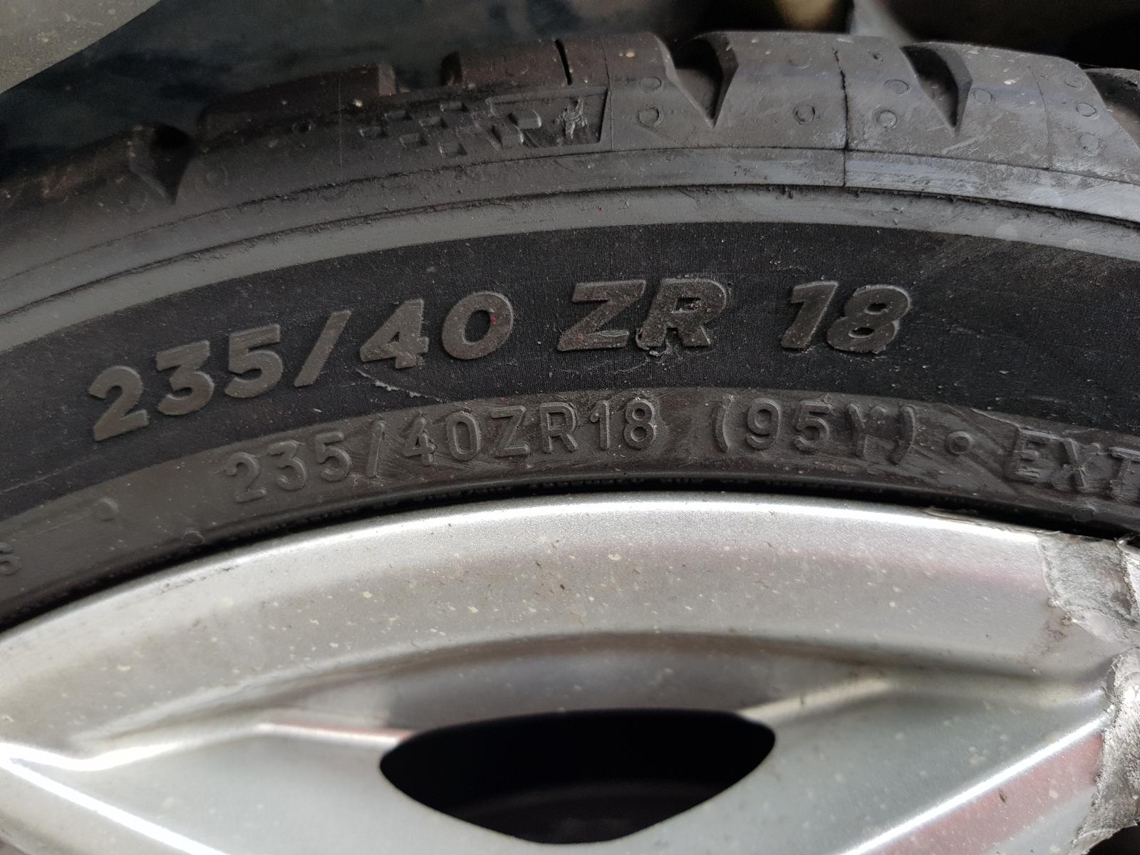 Ford Focus - LZ 2015-2017