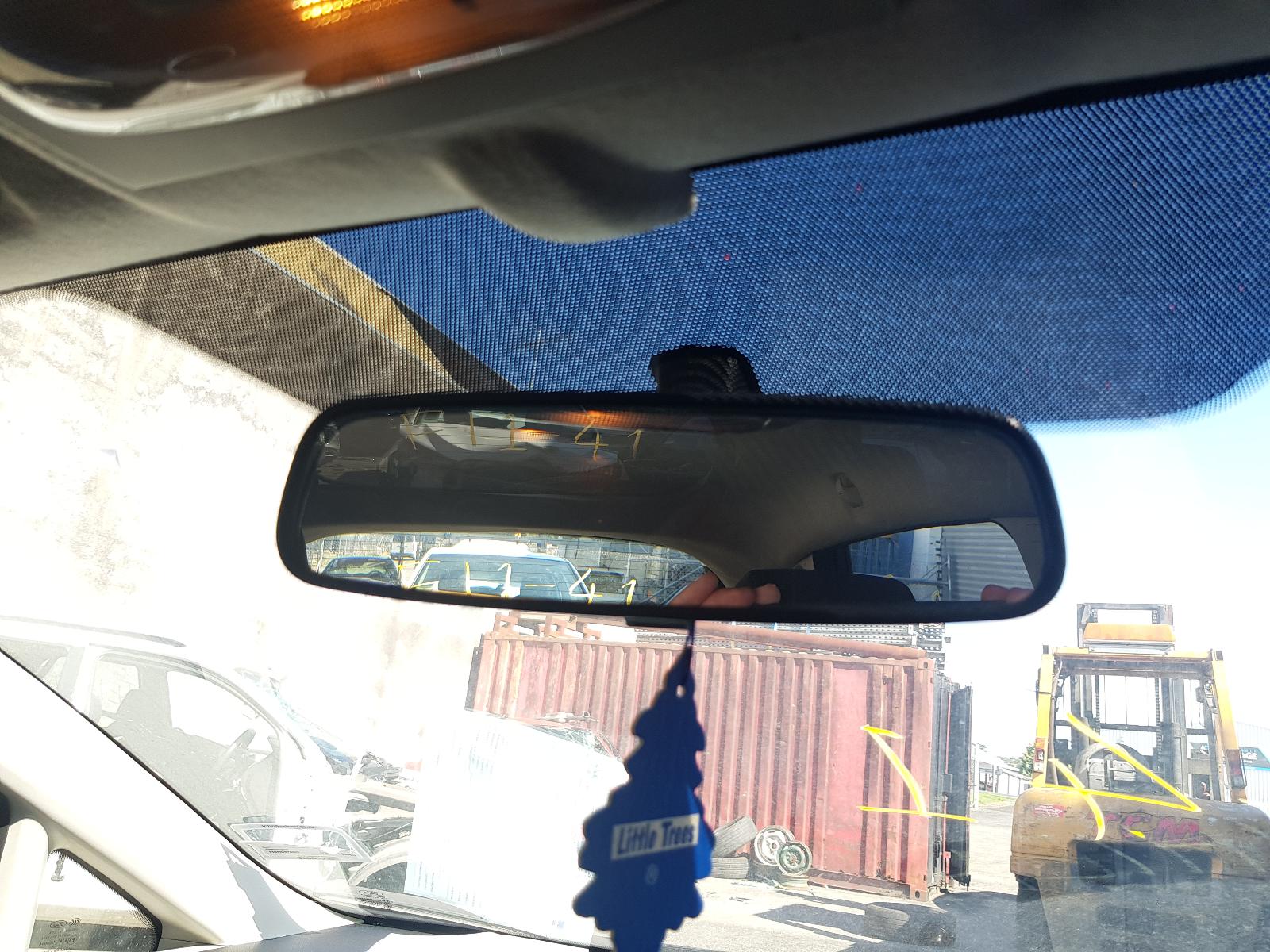 Ford Fiesta - MK VI 2008-Present