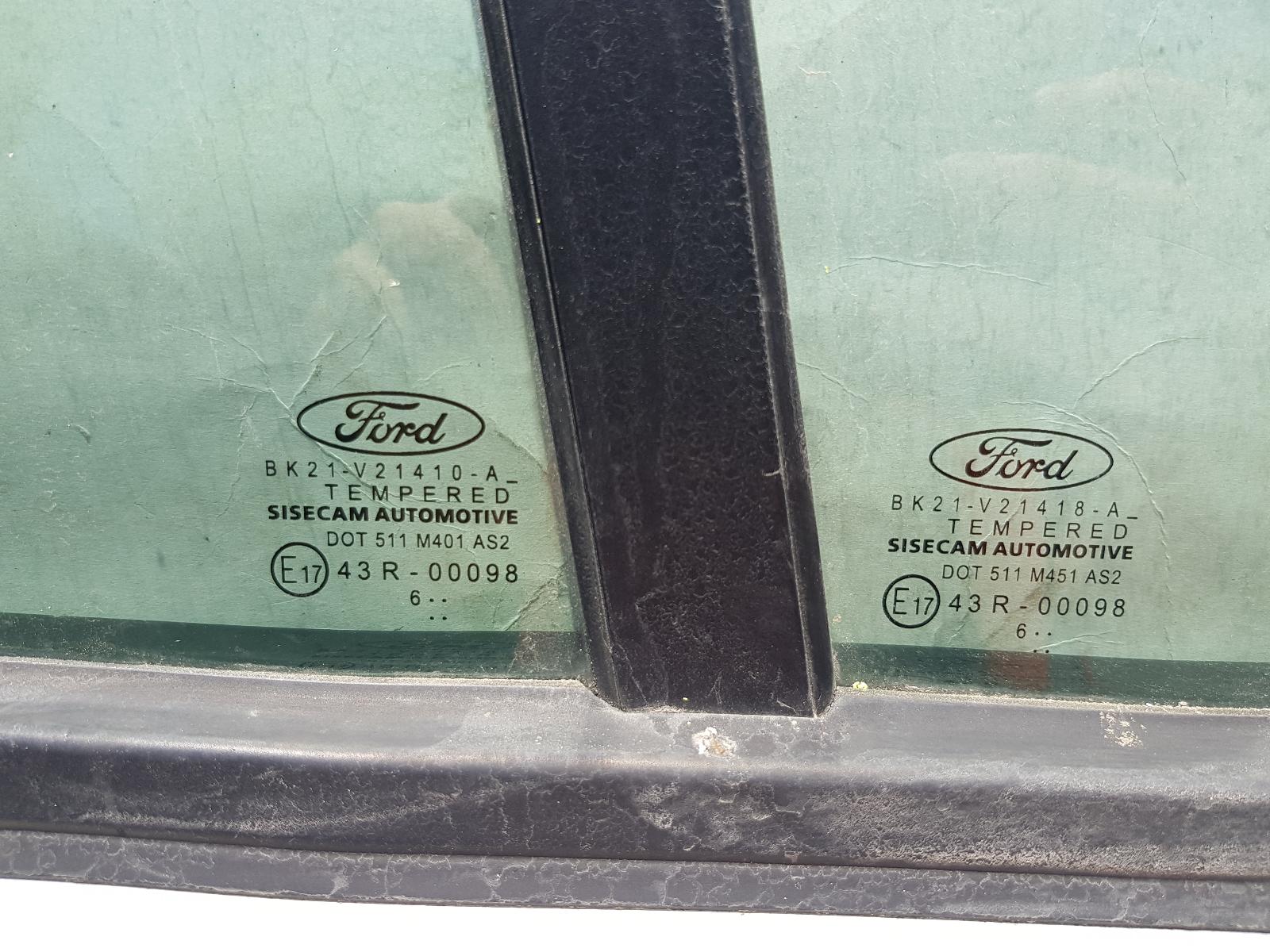 Ford Transit - Other