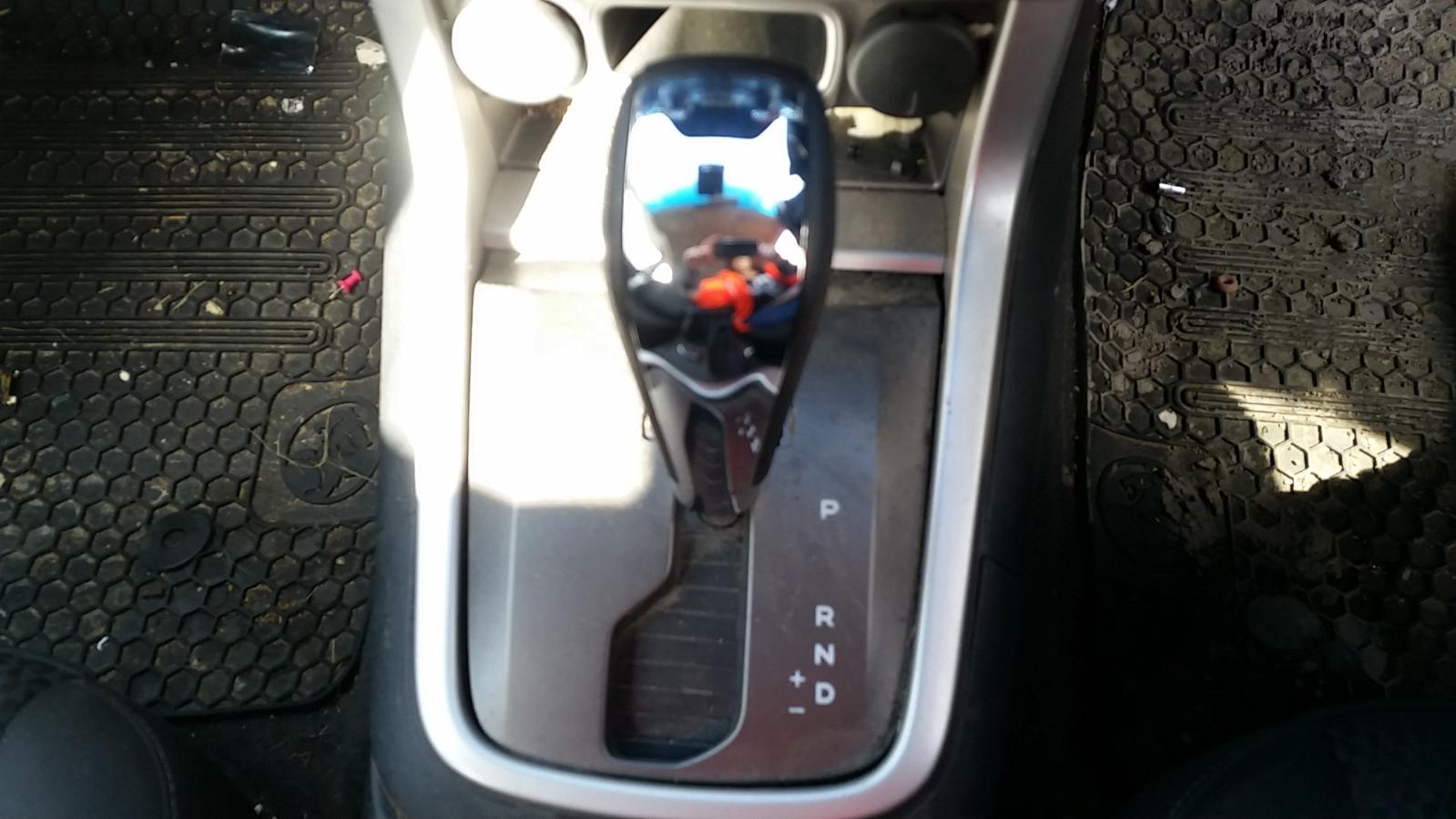 Holden Colorado - RG 2012 -2016