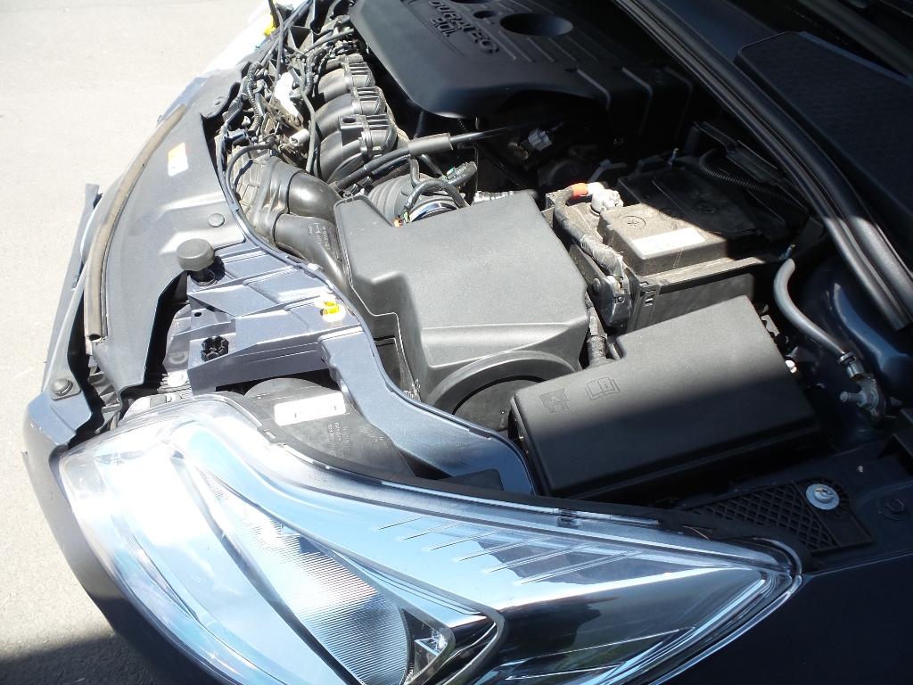 Ford Focus - LW 2011-2015