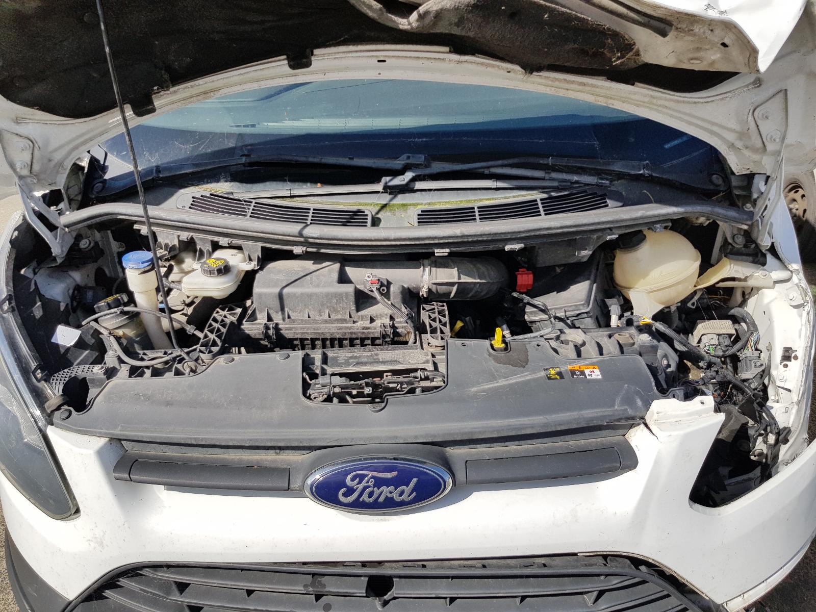 Ford Transit - Other