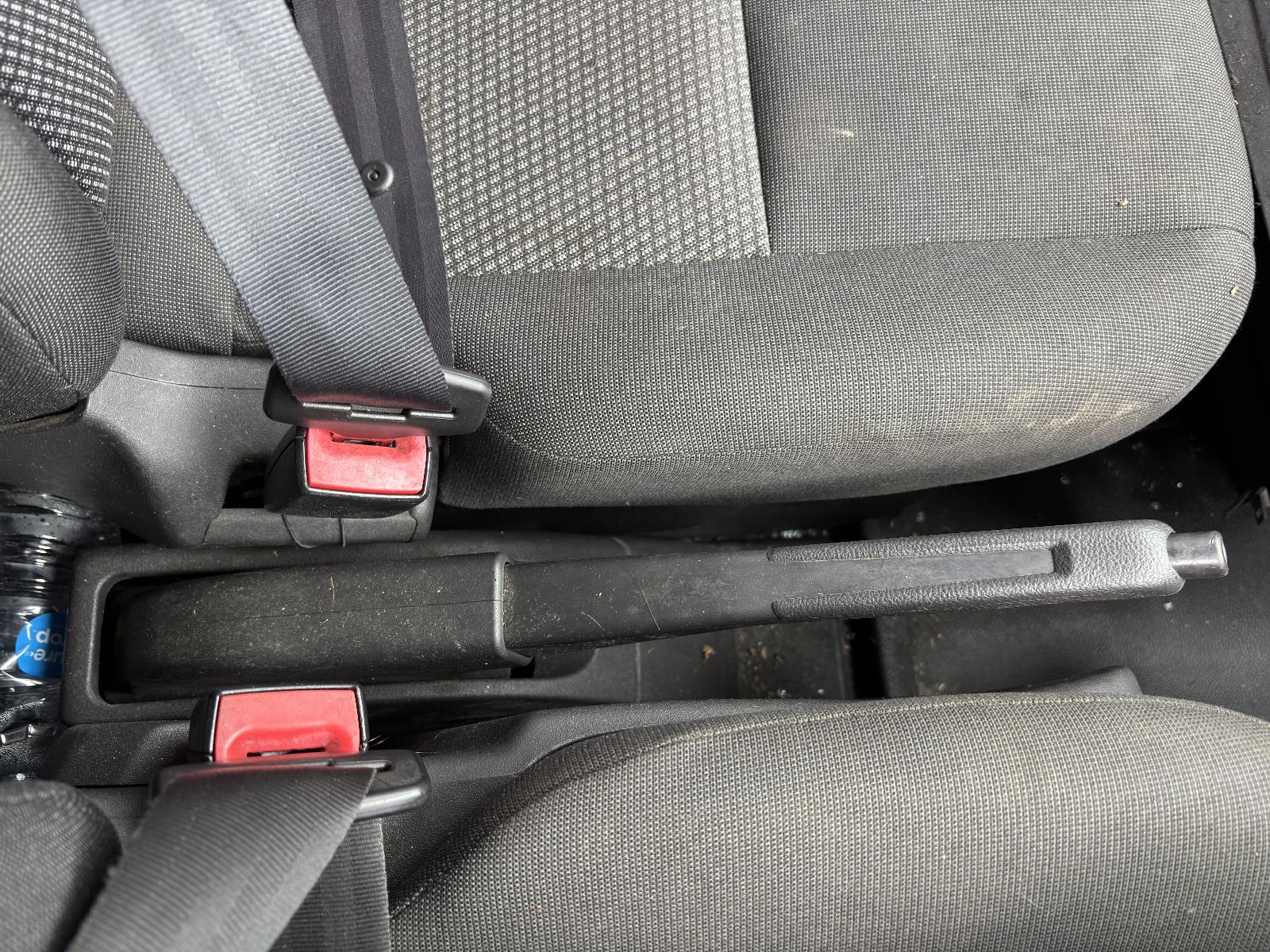 Ford Transit - Other