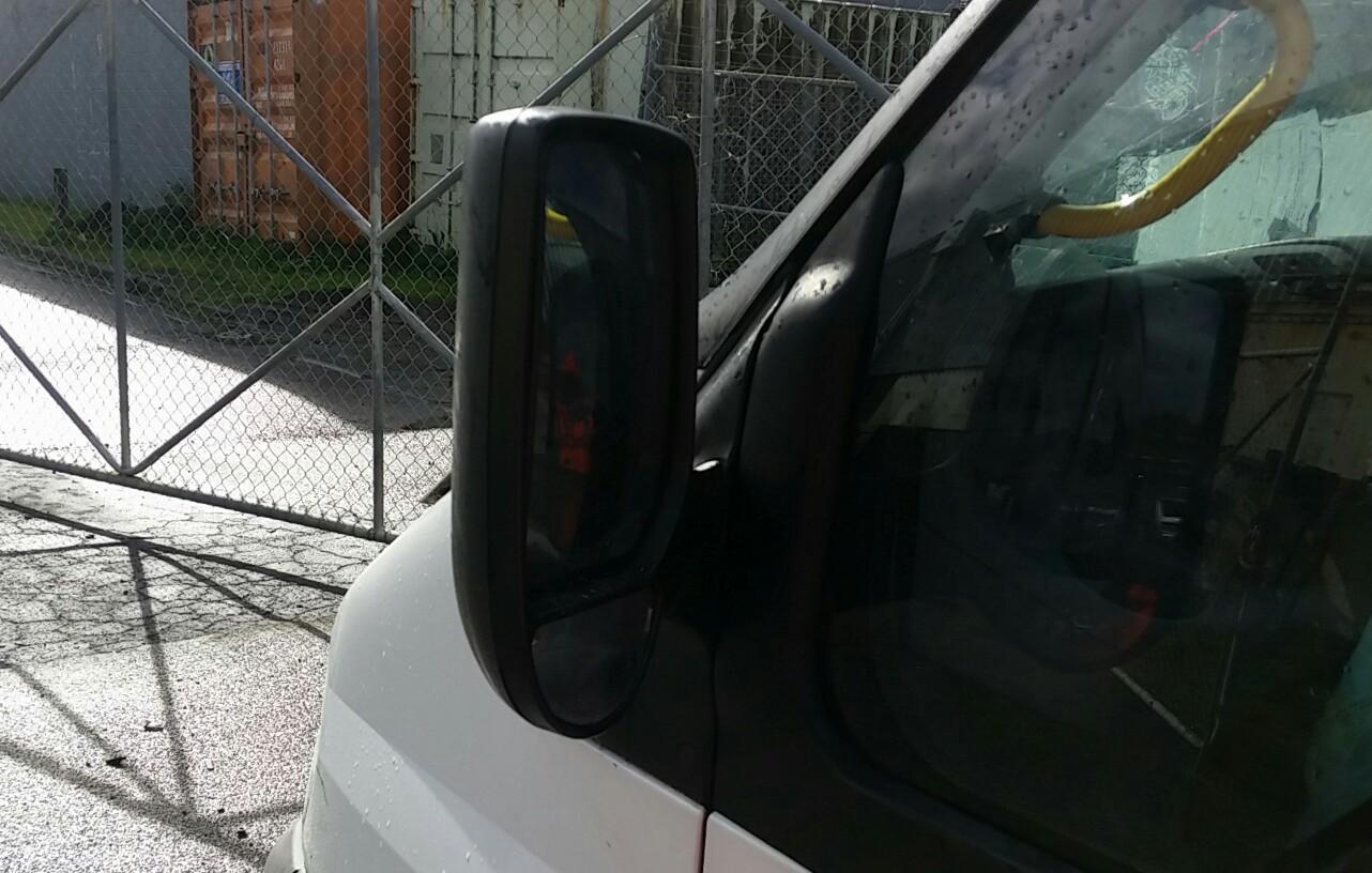 Ford Transit - Other