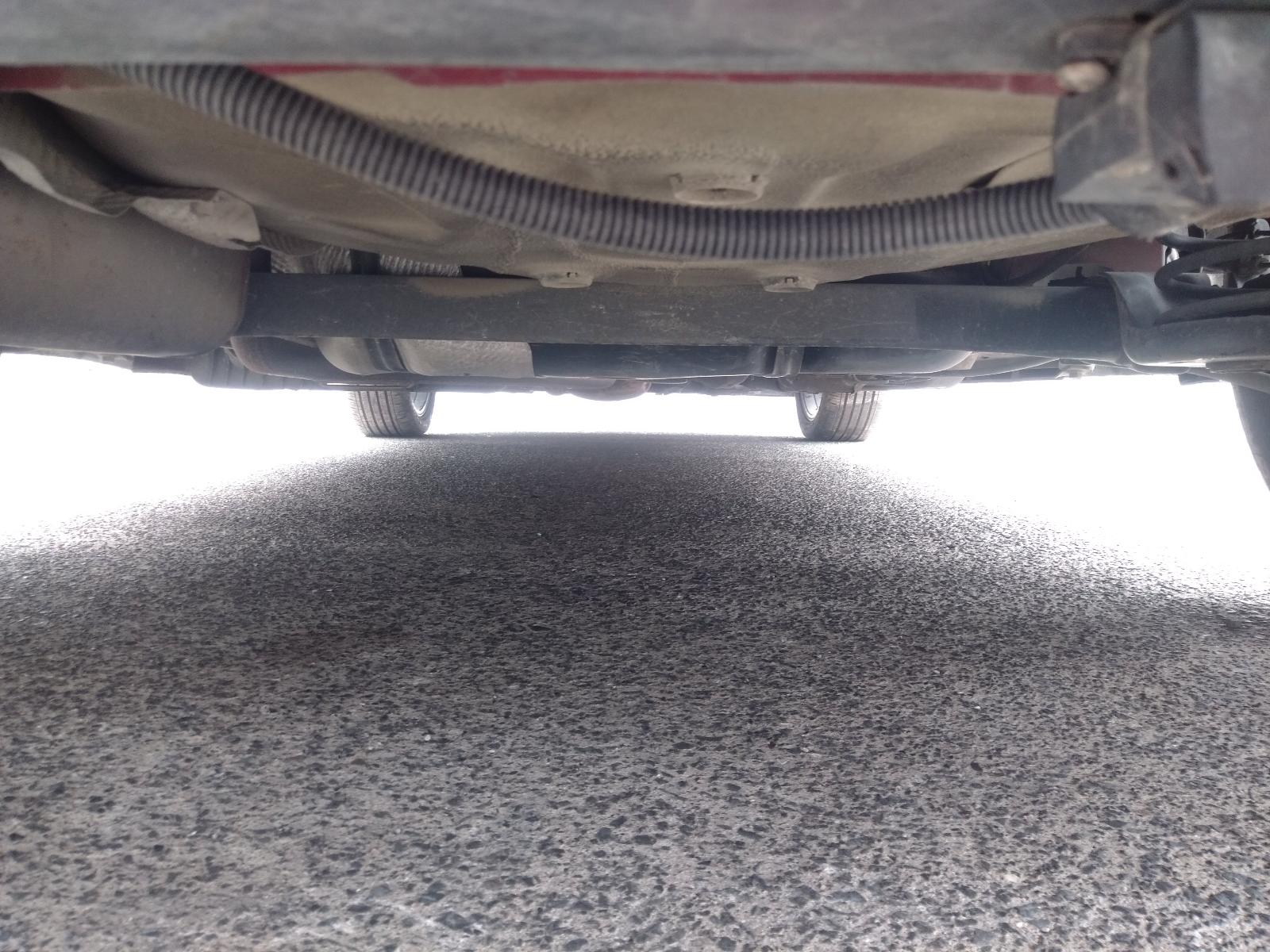 Holden Barina - TM 2011-Present