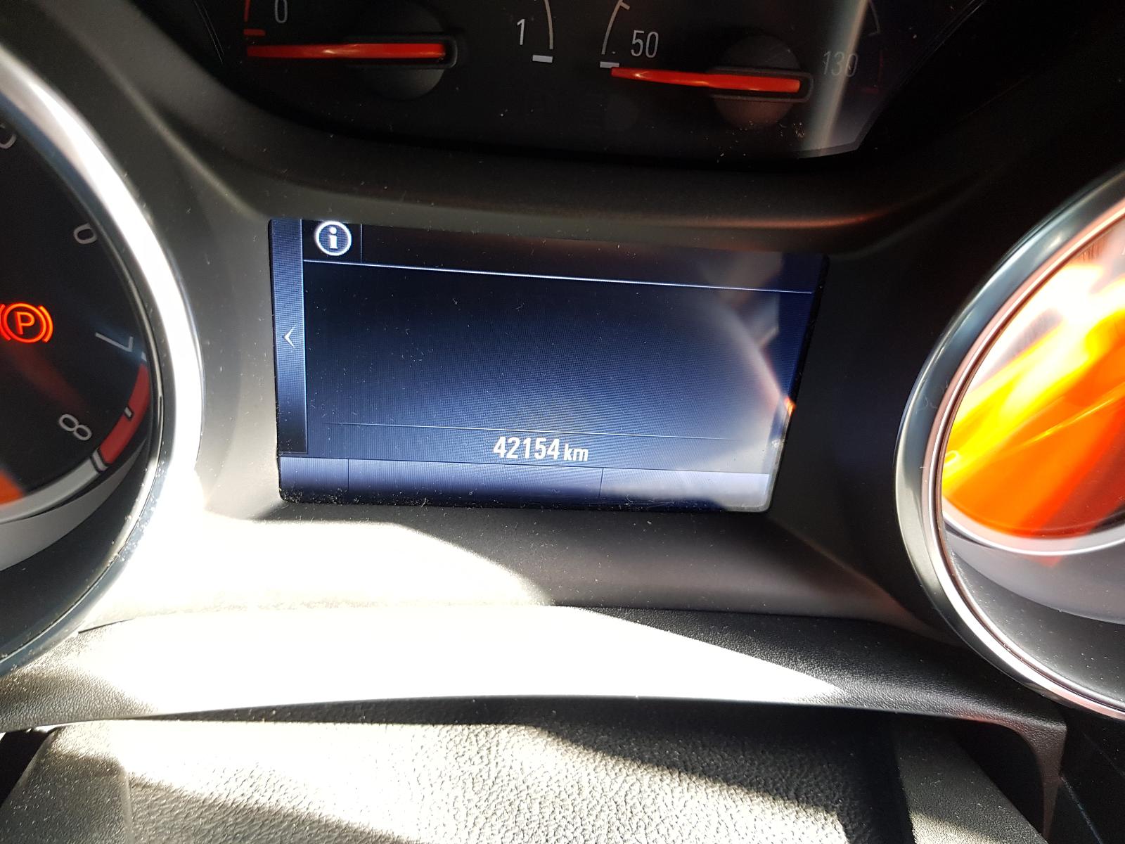 Holden Astra - J 2009-Present