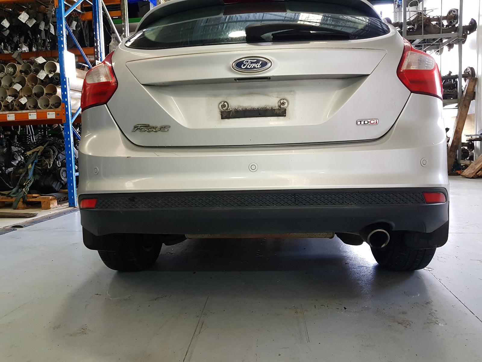 Ford Focus - LW 2011-2015