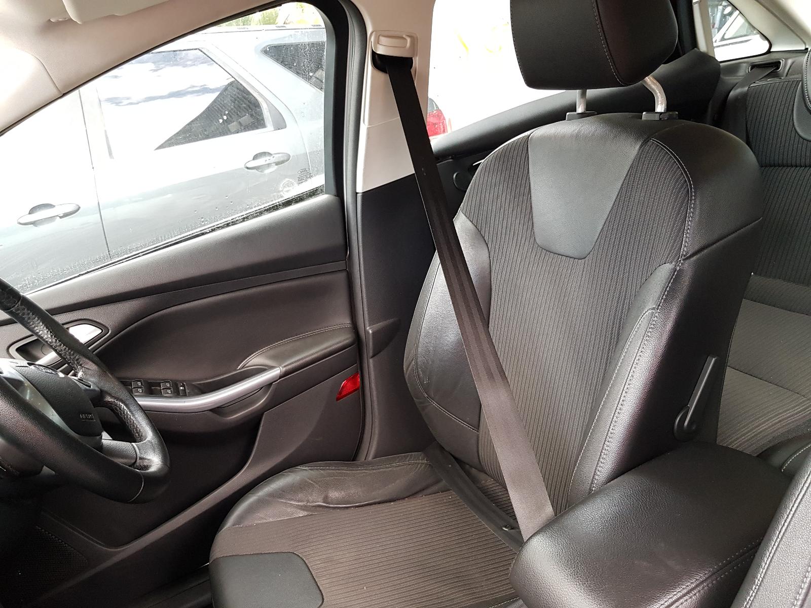 Ford Focus - LW 2011-2015