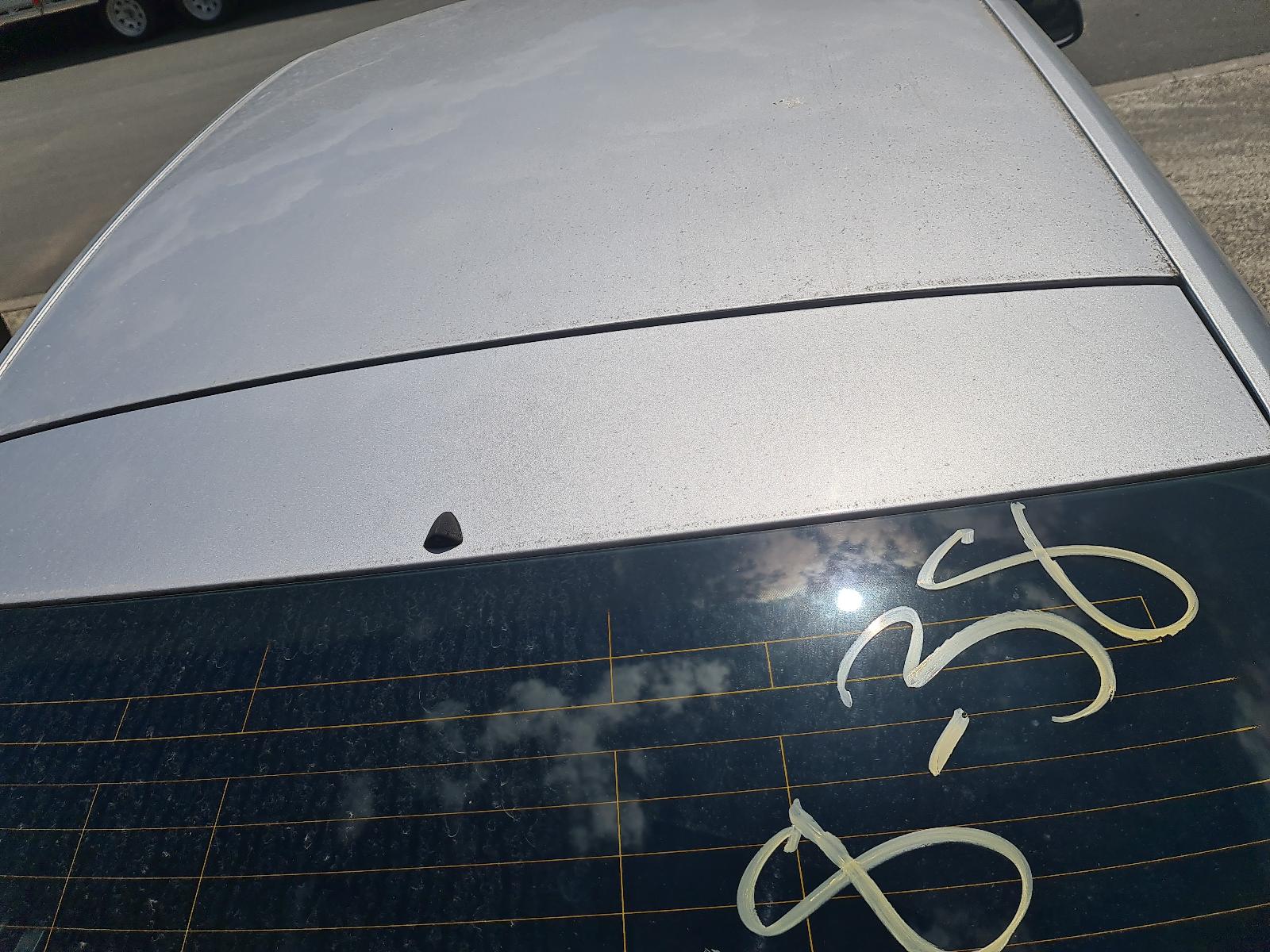 Ford Mondeo - MC 2011-2014