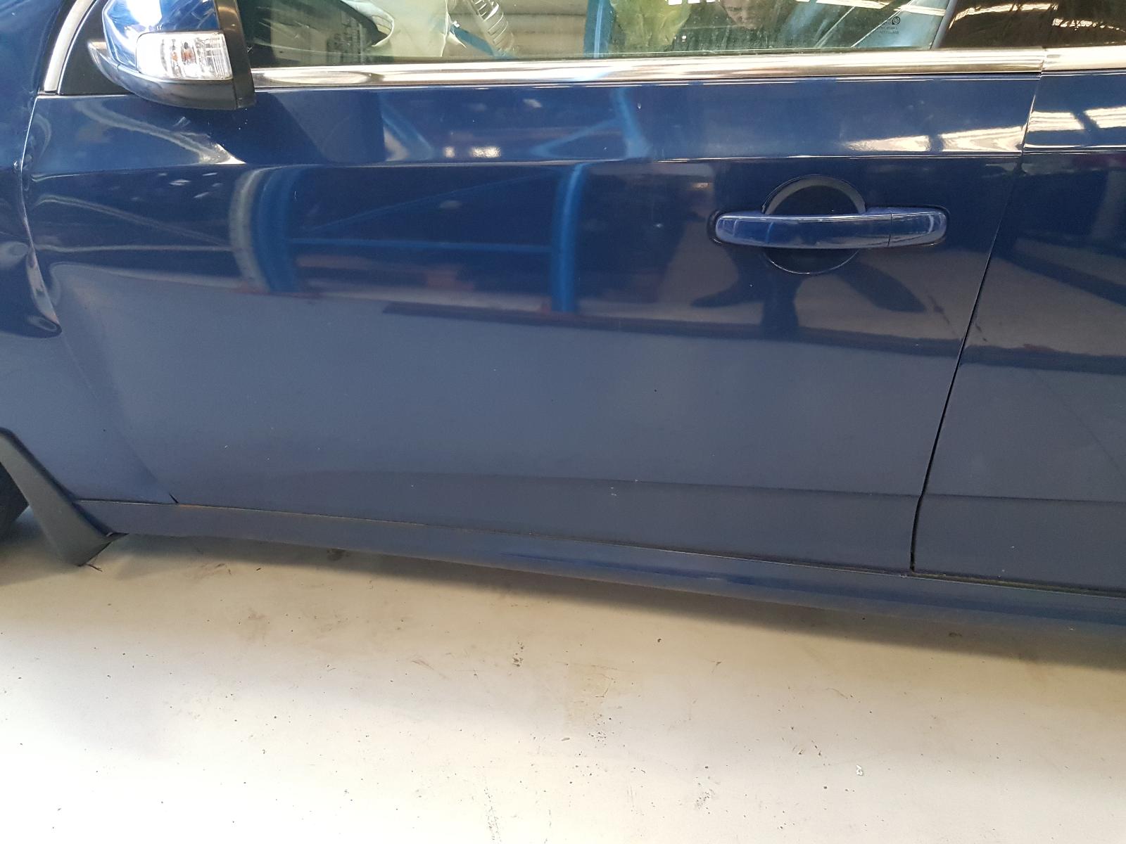 Ford Falcon - FG-FGX 2008-2016