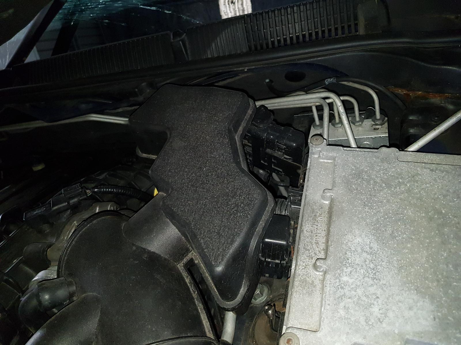 Ford Falcon - FG-FGX 2008-2016