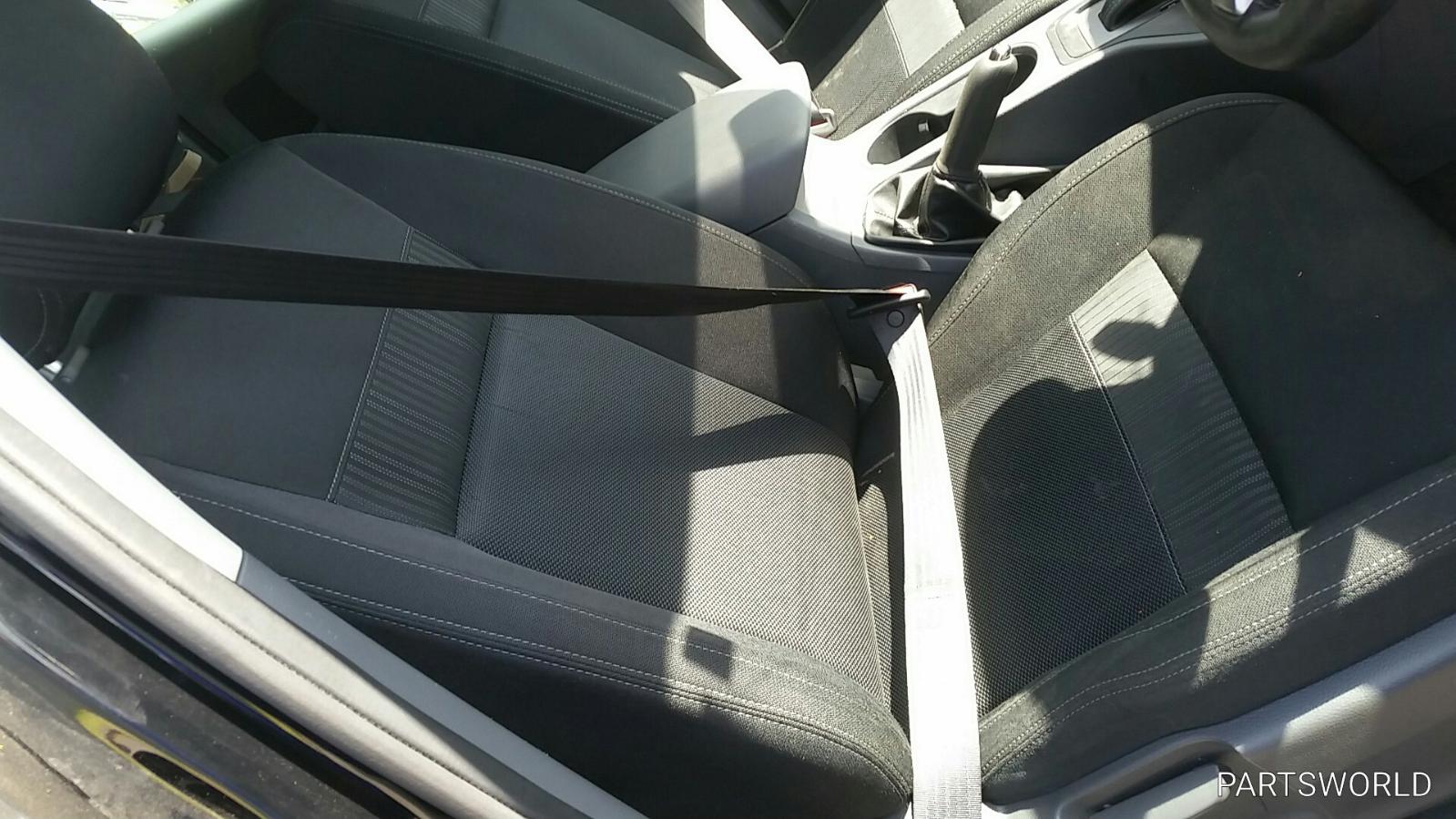 Ford Ranger - PX/PX2 2011-2017