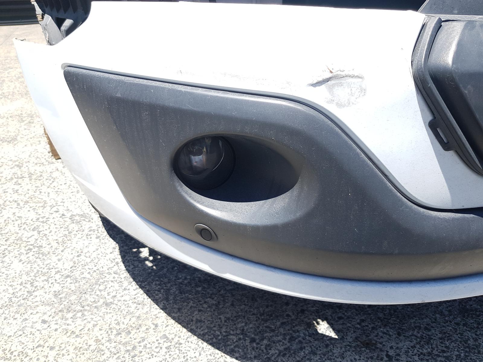 Ford Transit - Other