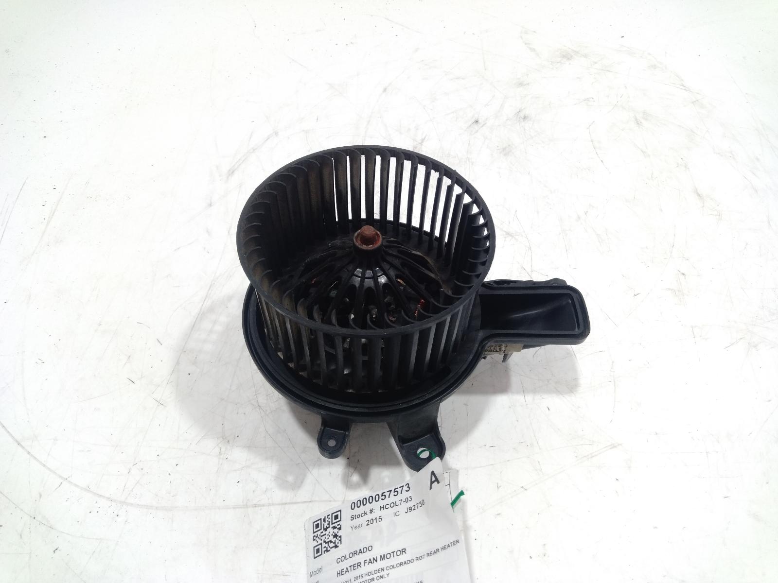 Heater_Fan_Motor