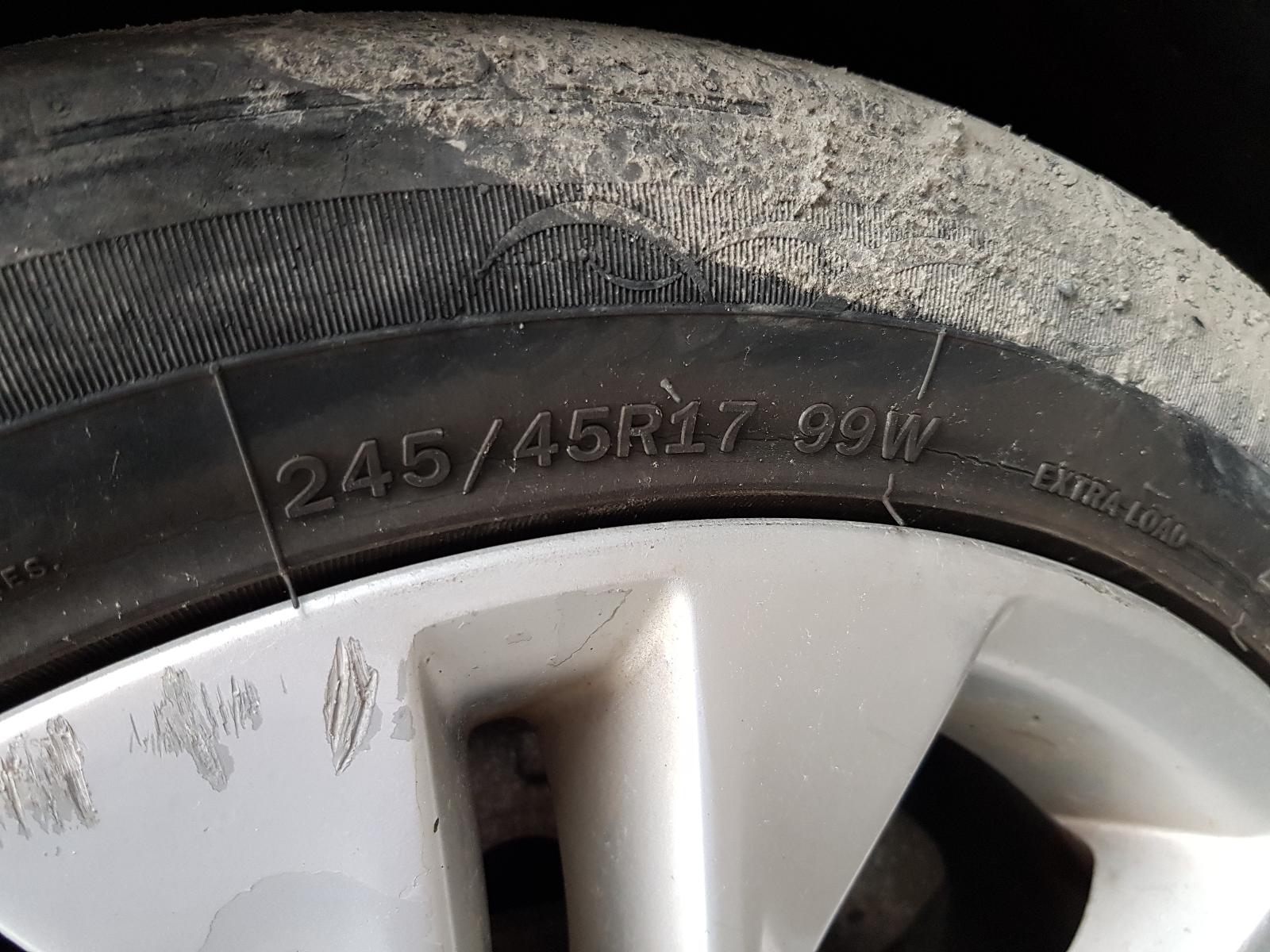 Ford Falcon - FG-FGX 2008-2016