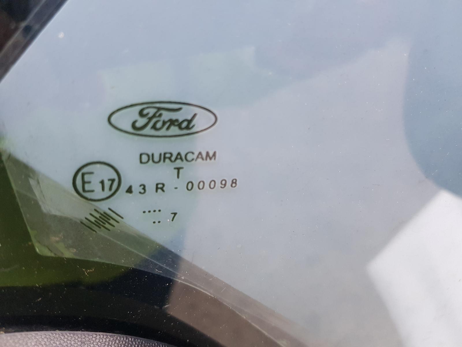 Ford Transit - 2006-2011