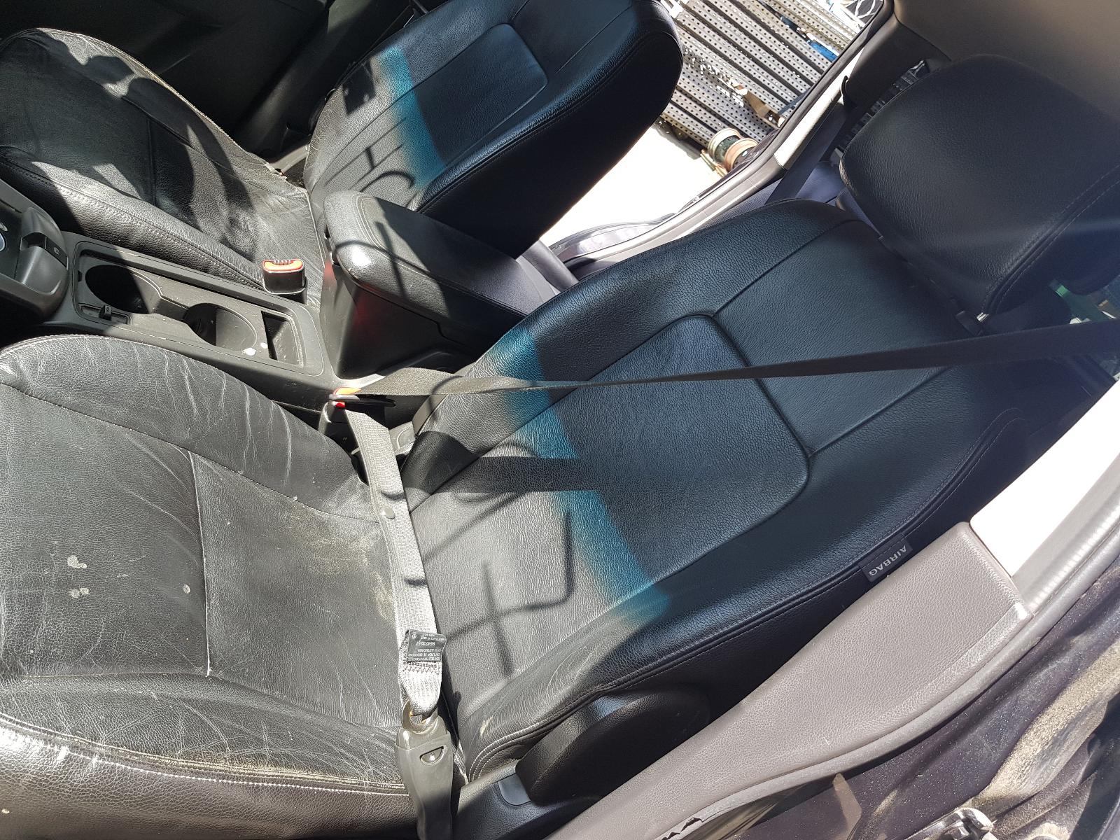 Holden Captiva - Captiva 7 2011-Present